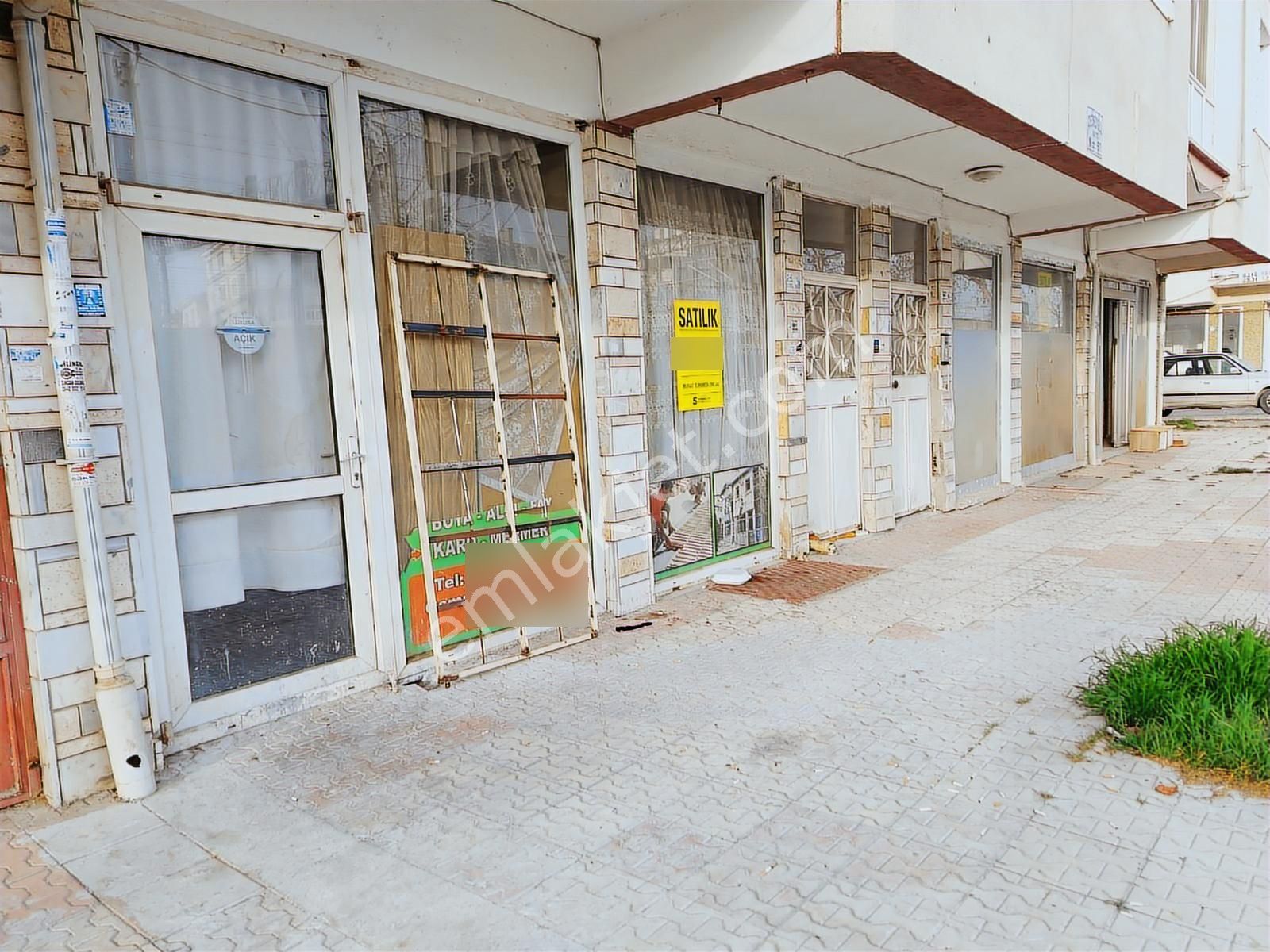 Murat Türkmen'den Fırsat Sincan'da Acil_satılık Dükkan Son_5_gün - Görsel 17