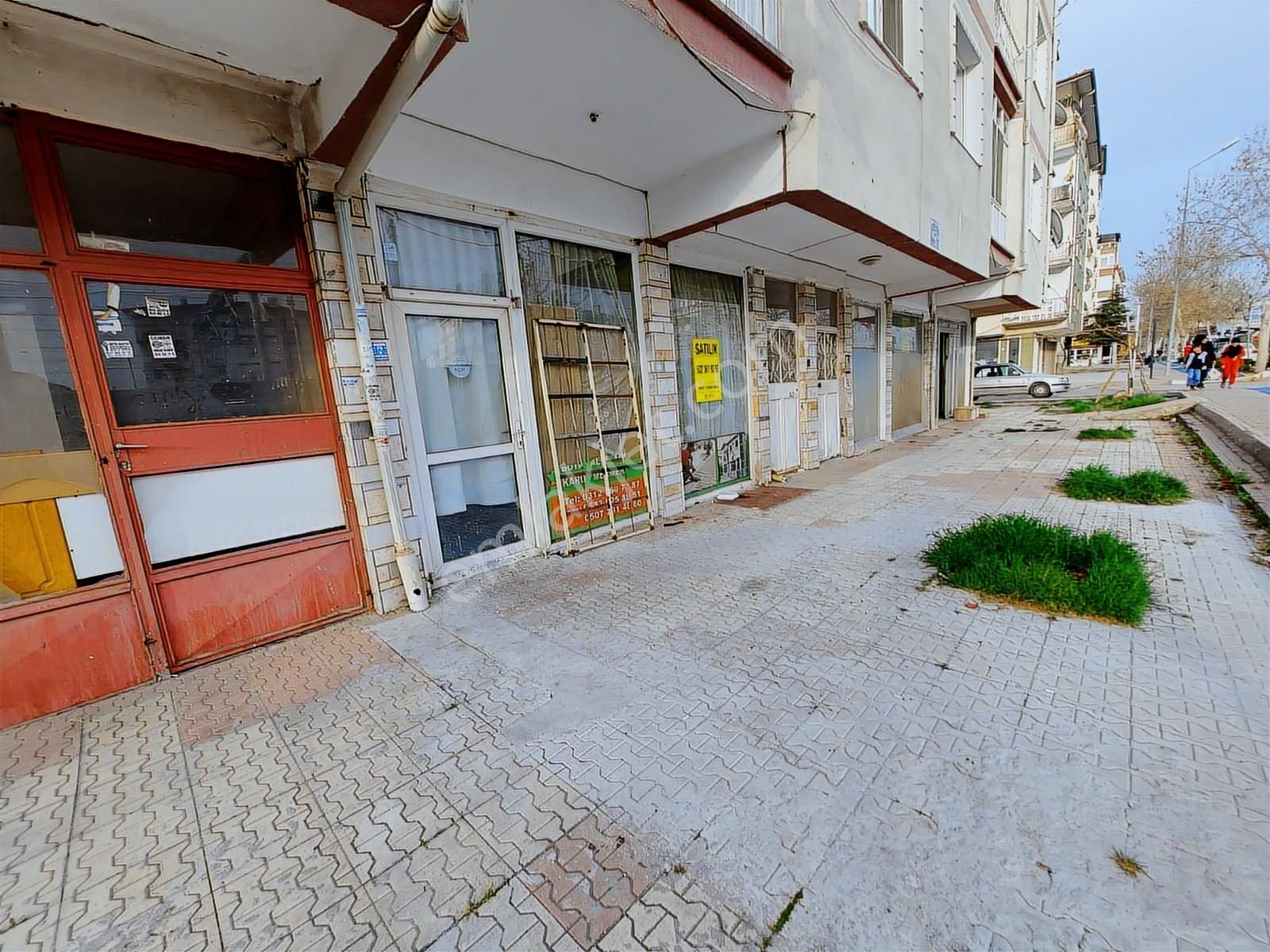 Murat Türkmen'den Fırsat Sincan'da Acil_satılık Dükkan Son_5_gün - Görsel 16
