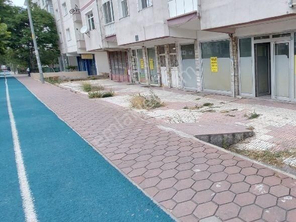 Murat Türkmen'den Fırsat Sincan'da Acil_satılık Dükkan Son_5_gün