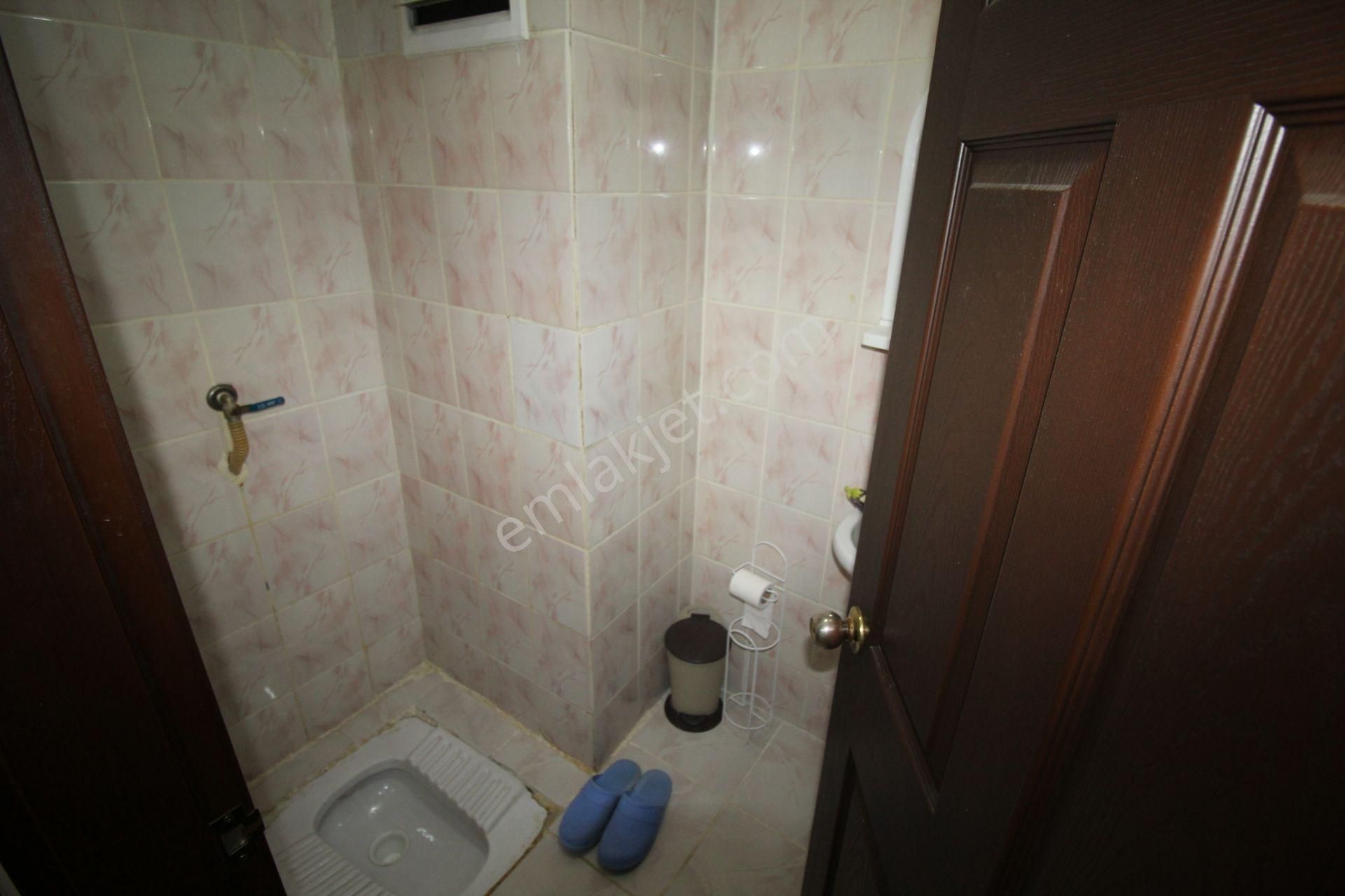 Krc'den Anadolu Caddesi Üzerinde Tren İstasyonuna Yürüme M.2+1 - Görsel 12