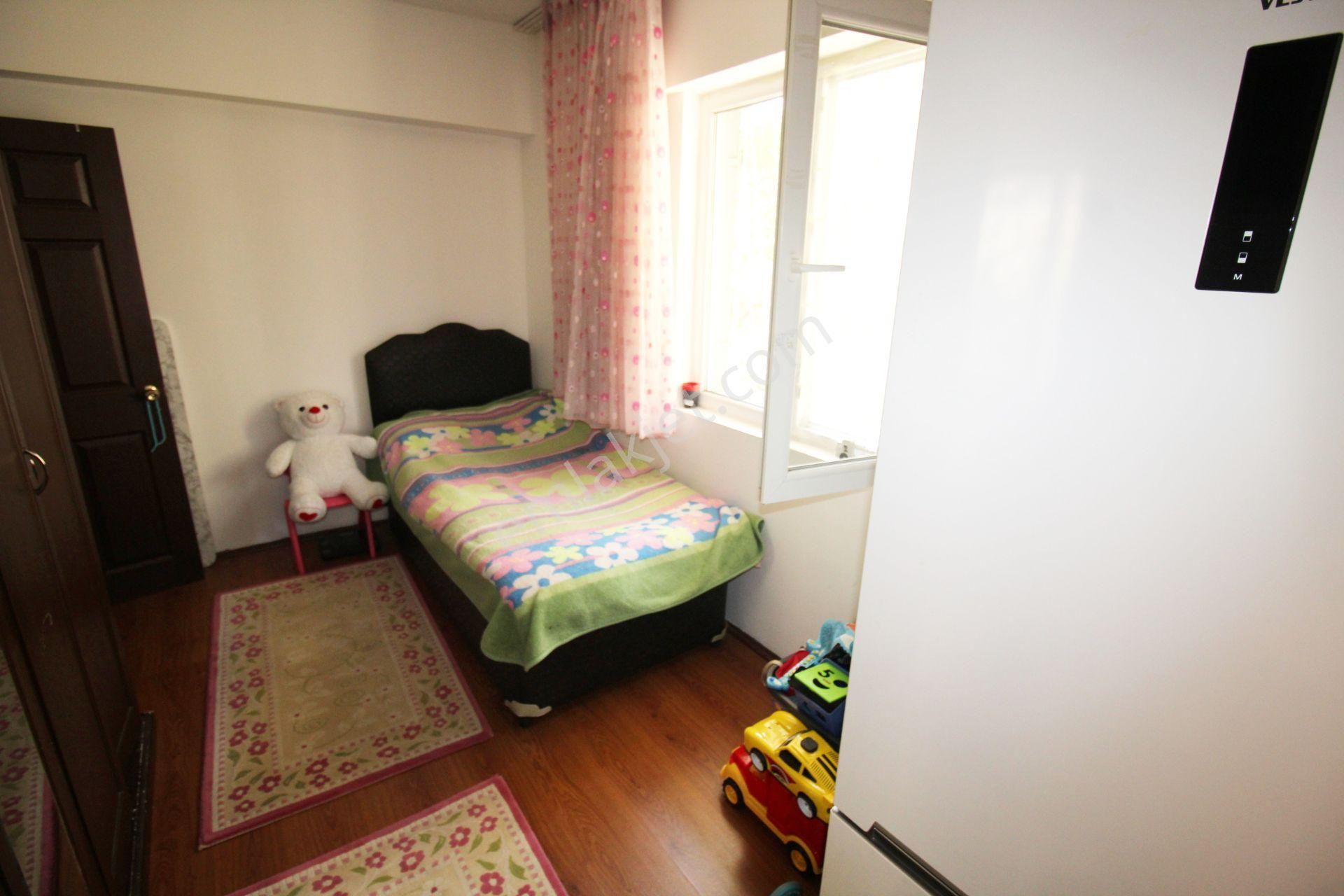 Krc'den Anadolu Caddesi Üzerinde Tren İstasyonuna Yürüme M.2+1 - Görsel 6