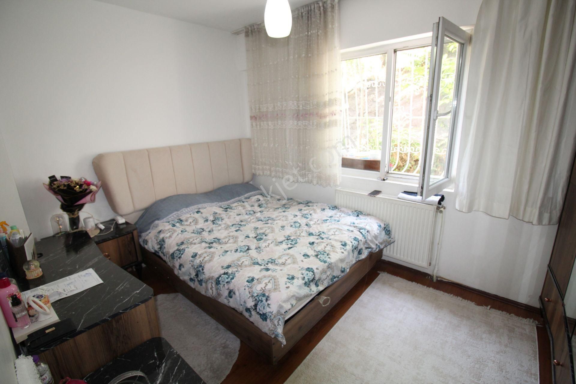 Krc'den Anadolu Caddesi Üzerinde Tren İstasyonuna Yürüme M.2+1 - Görsel 8