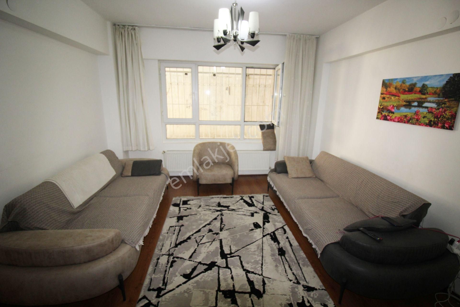 Krc'den Anadolu Caddesi Üzerinde Tren İstasyonuna Yürüme M.2+1 - Görsel 2