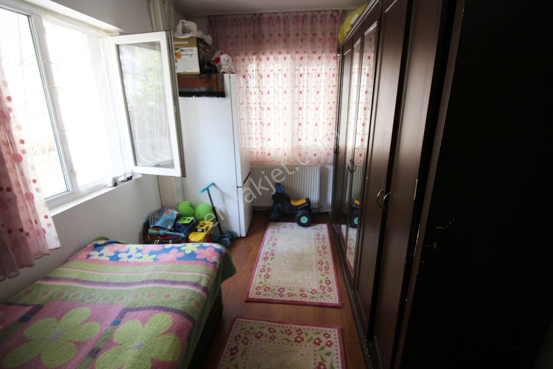 Krc'den Anadolu Caddesi Üzerinde Tren İstasyonuna Yürüme M.2+1 - Görsel 7