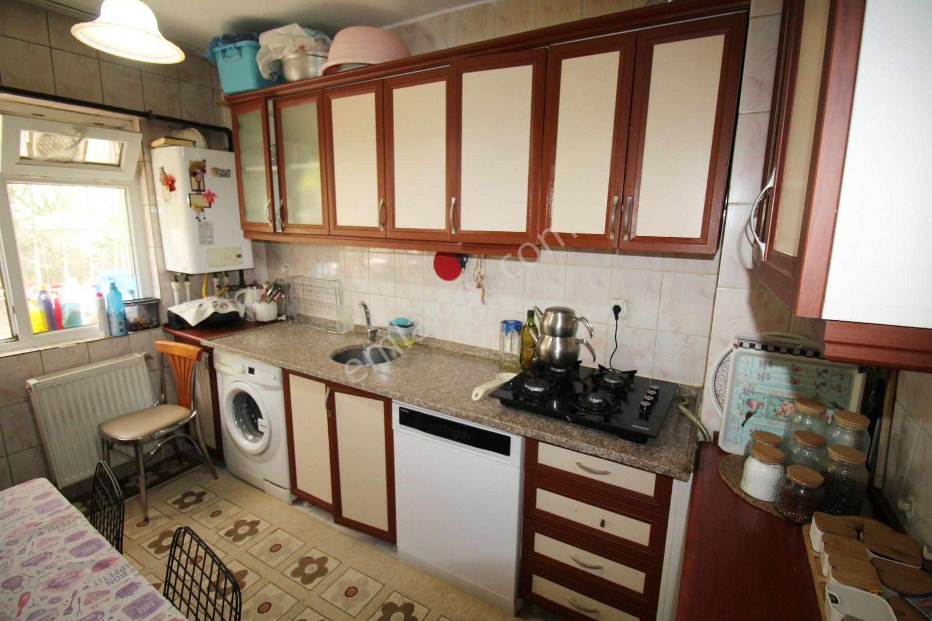 Krc'den Anadolu Caddesi Üzerinde Tren İstasyonuna Yürüme M.2+1 - Görsel 5