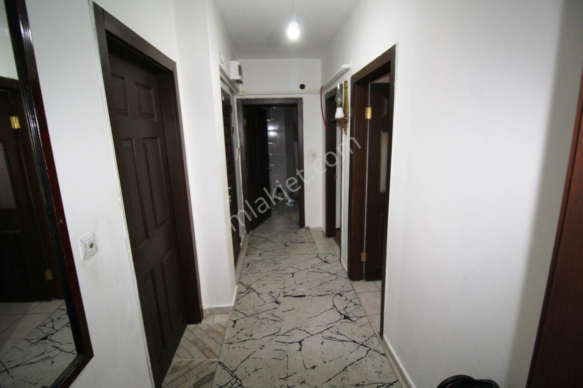 Krc'den Anadolu Caddesi Üzerinde Tren İstasyonuna Yürüme M.2+1 - Görsel 10