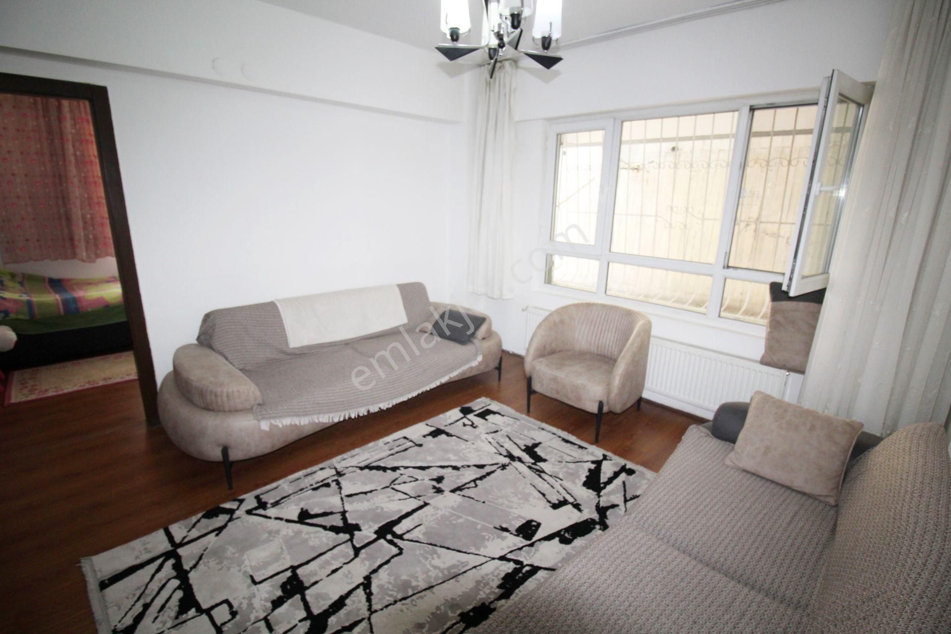 Krc'den Anadolu Caddesi Üzerinde Tren İstasyonuna Yürüme M.2+1 - Görsel 3