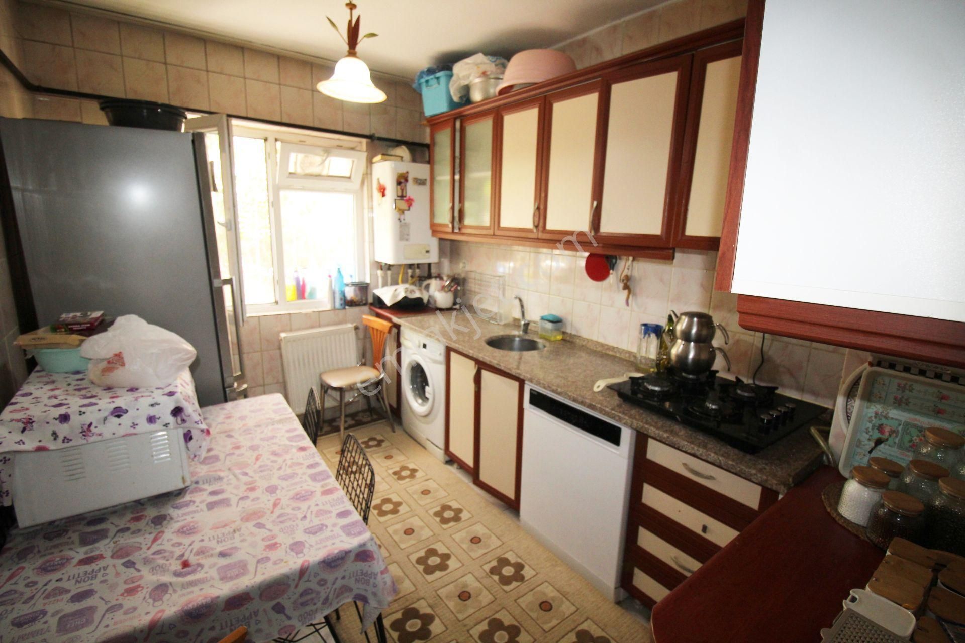 Krc'den Anadolu Caddesi Üzerinde Tren İstasyonuna Yürüme M.2+1 - Görsel 4