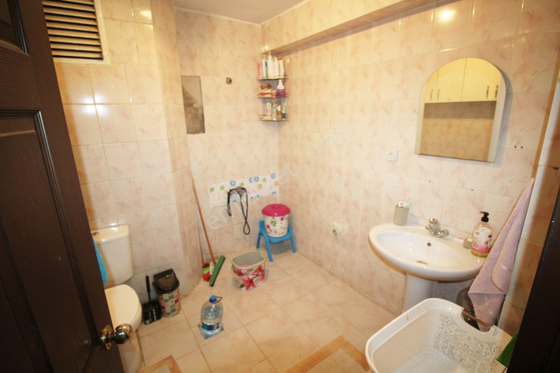 Krc'den Anadolu Caddesi Üzerinde Tren İstasyonuna Yürüme M.2+1 - Görsel 11