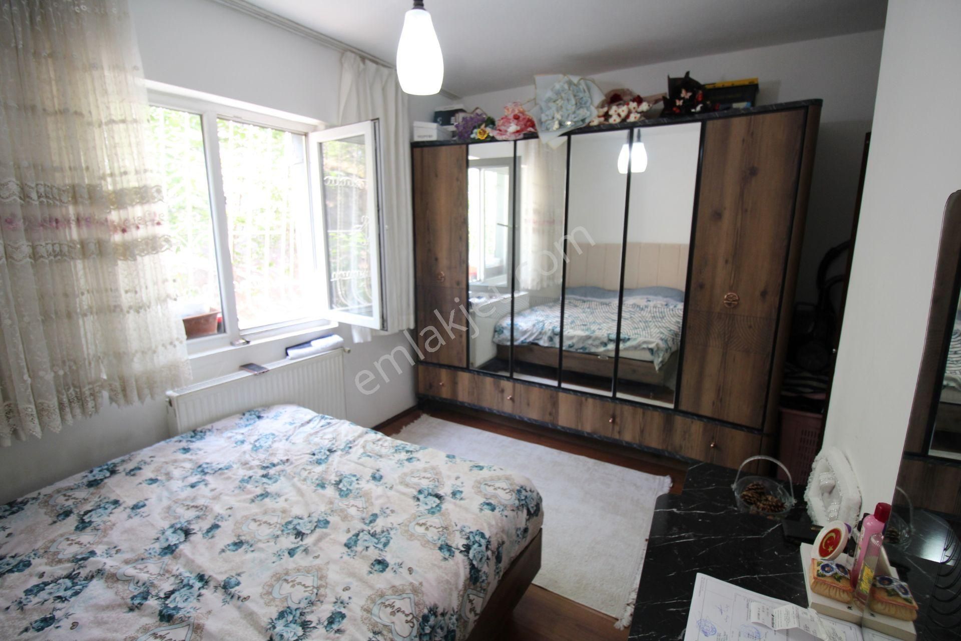 Krc'den Anadolu Caddesi Üzerinde Tren İstasyonuna Yürüme M.2+1 - Görsel 9