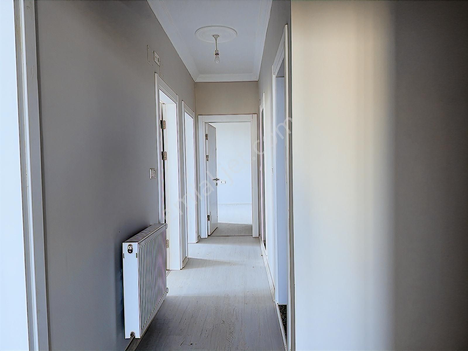 Beşikdüzü'nde Ana Yola Yakın Deniz Manzaralı 3+1 Daire | Tekce - Görsel 10