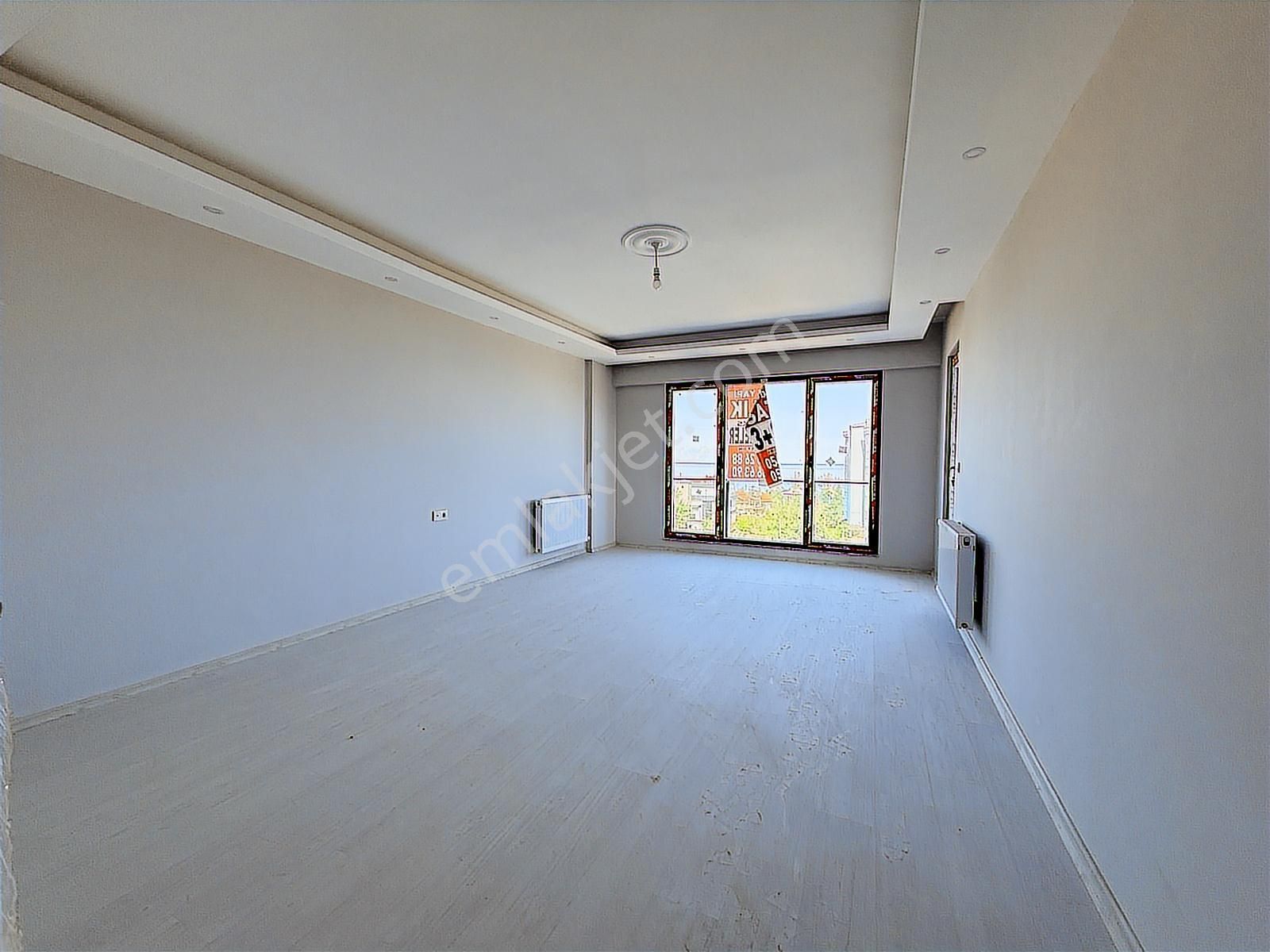 Beşikdüzü'nde Ana Yola Yakın Deniz Manzaralı 3+1 Daire | Tekce - Görsel 9