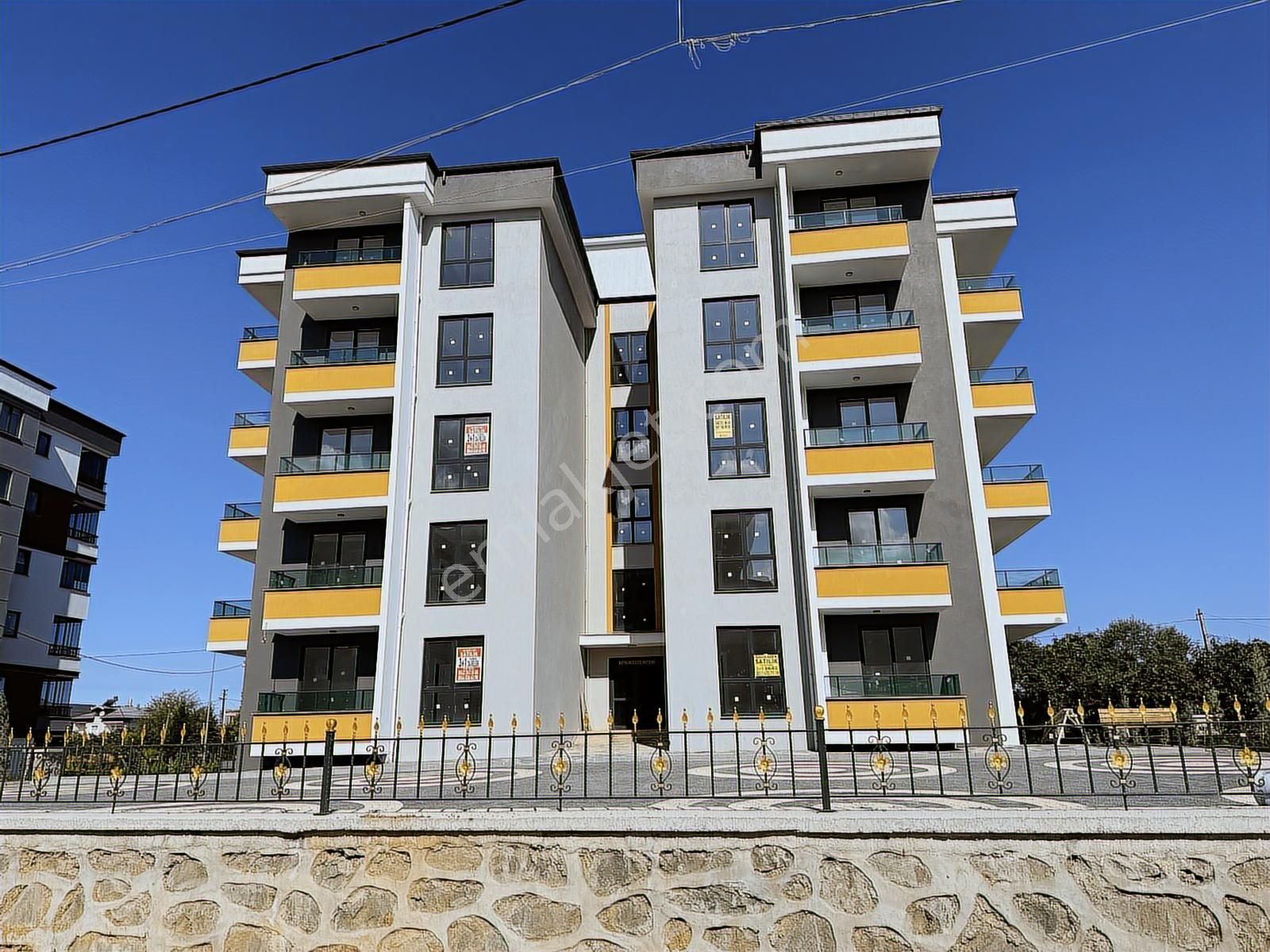 Beşikdüzü'nde Ana Yola Yakın Deniz Manzaralı 3+1 Daire | Tekce - Görsel 5