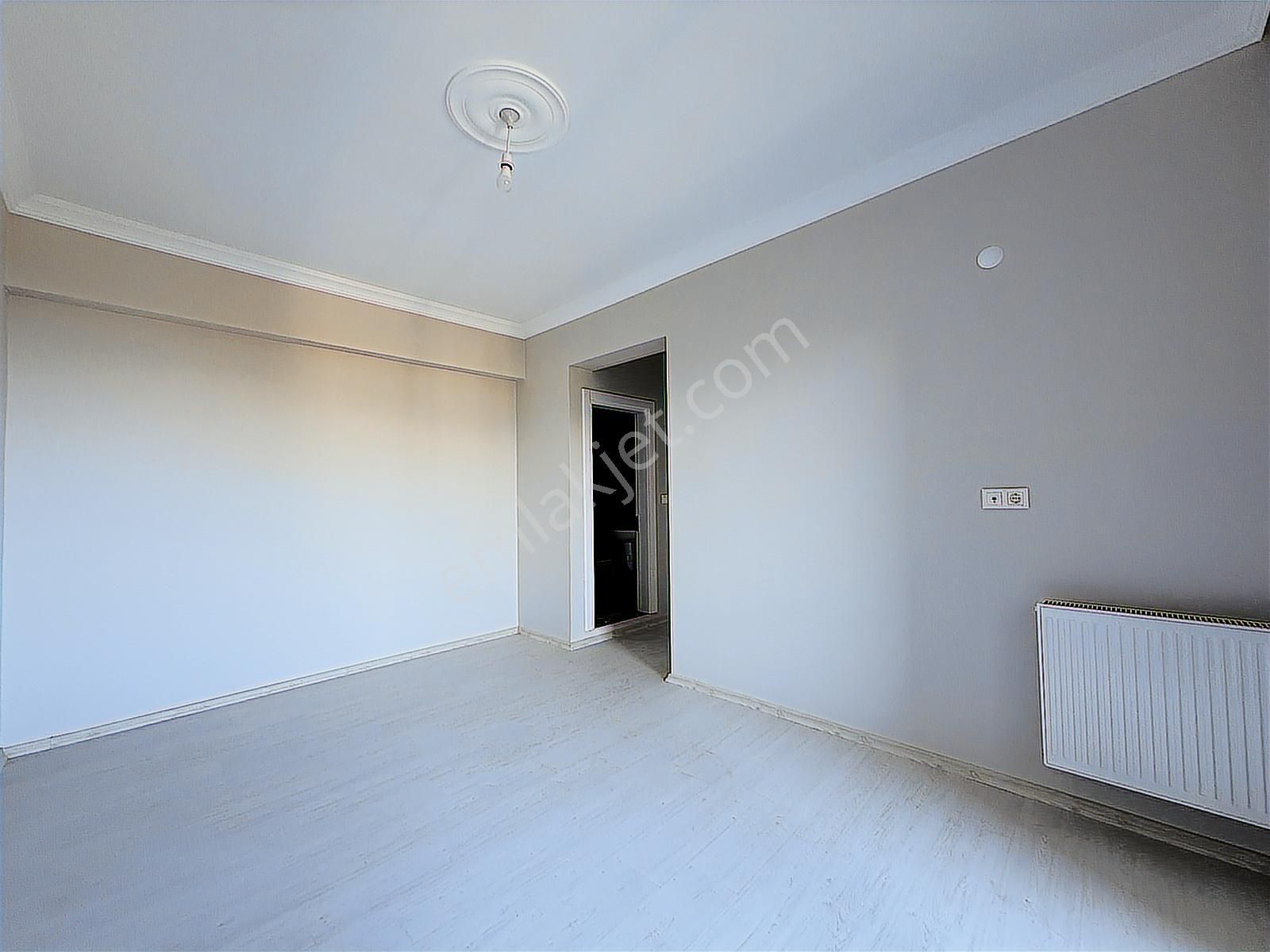 Beşikdüzü'nde Ana Yola Yakın Deniz Manzaralı 3+1 Daire | Tekce - Görsel 16