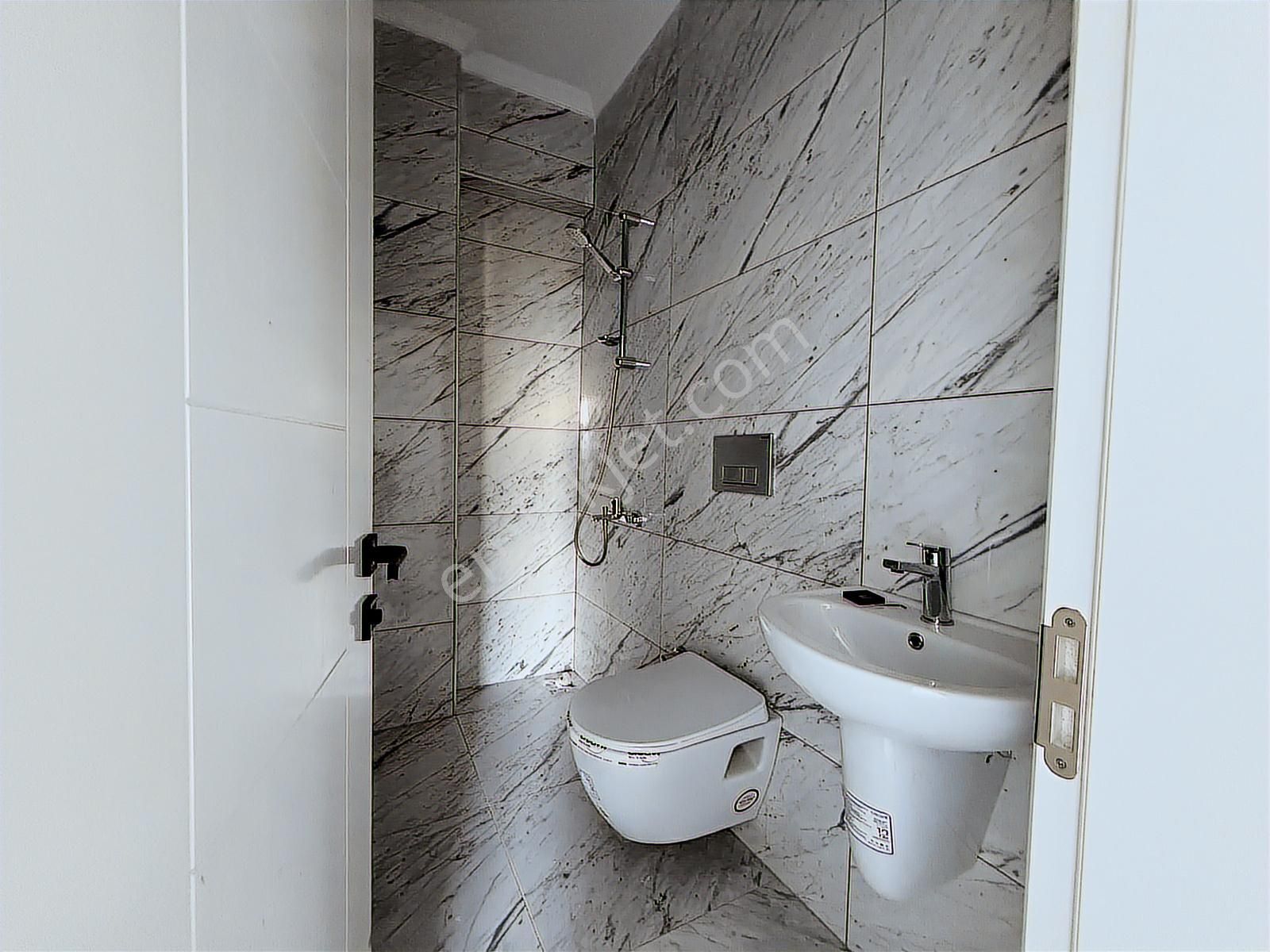 Beşikdüzü'nde Ana Yola Yakın Deniz Manzaralı 3+1 Daire | Tekce - Görsel 17