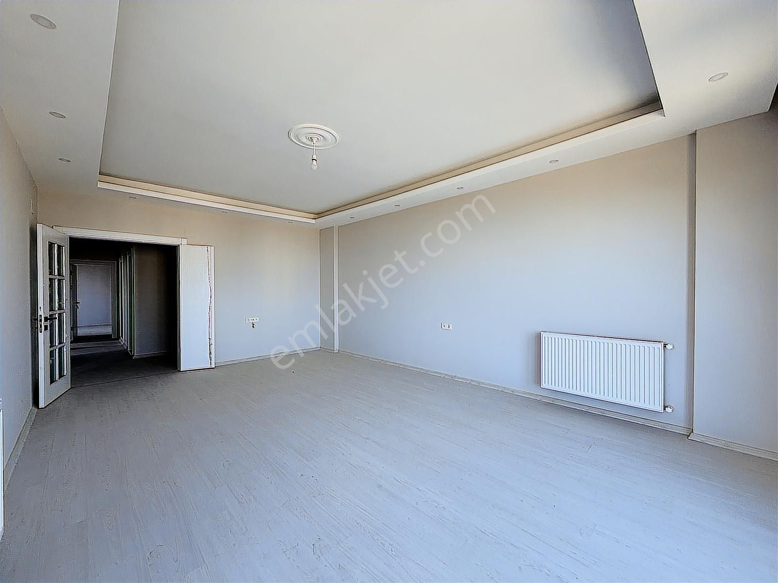 Beşikdüzü'nde Ana Yola Yakın Deniz Manzaralı 3+1 Daire | Tekce - Görsel 21