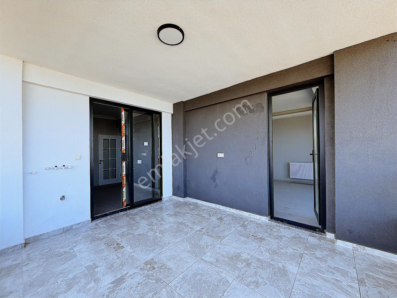 Beşikdüzü'nde Ana Yola Yakın Deniz Manzaralı 3+1 Daire | Tekce - Görsel 19