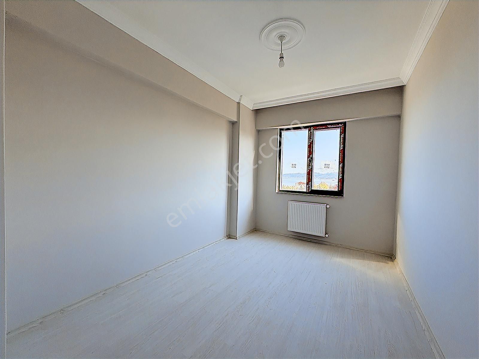 Beşikdüzü'nde Ana Yola Yakın Deniz Manzaralı 3+1 Daire | Tekce - Görsel 8