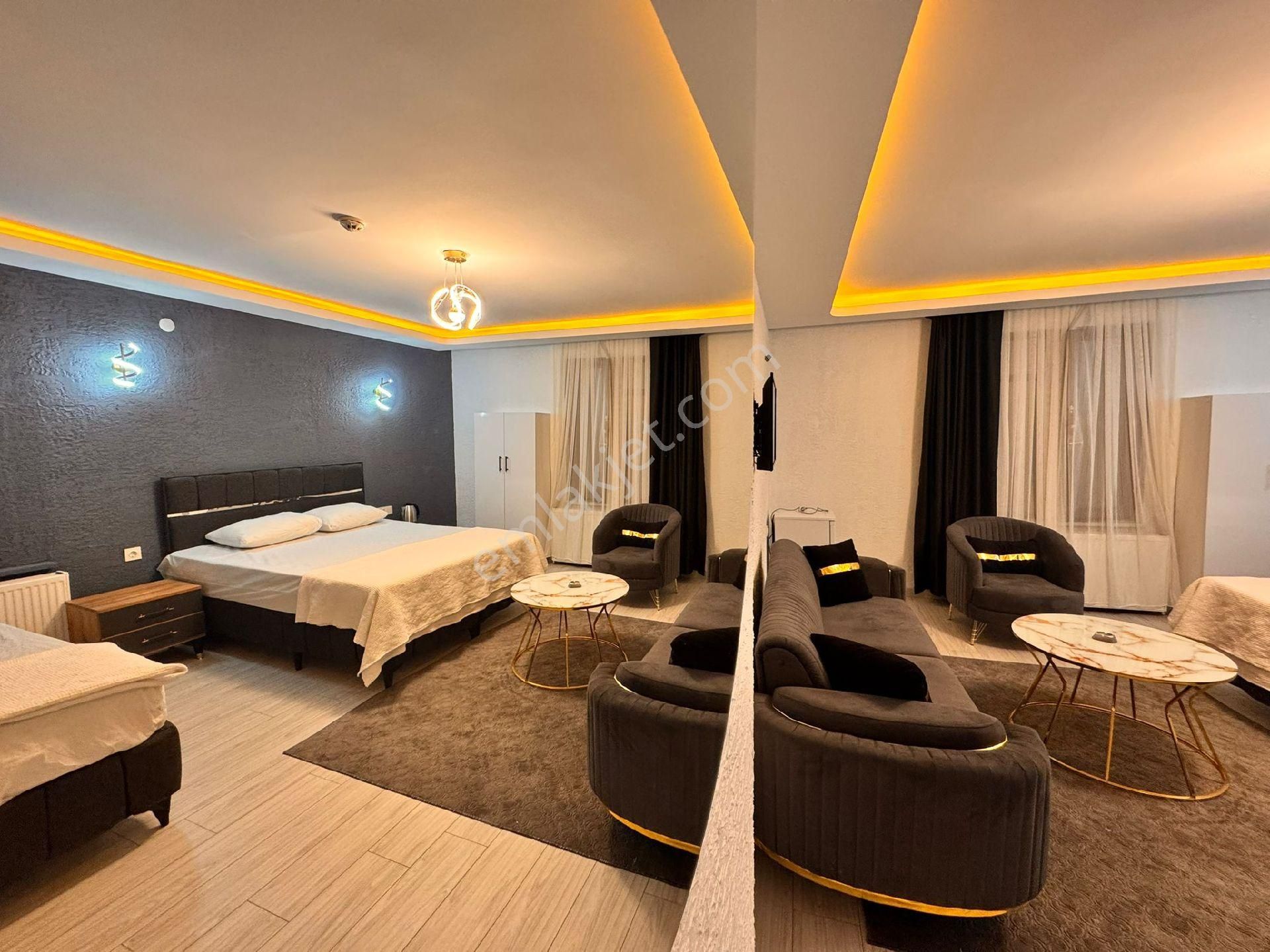 Yenimahallede Günlük Kiralık Daire - Görsel 21