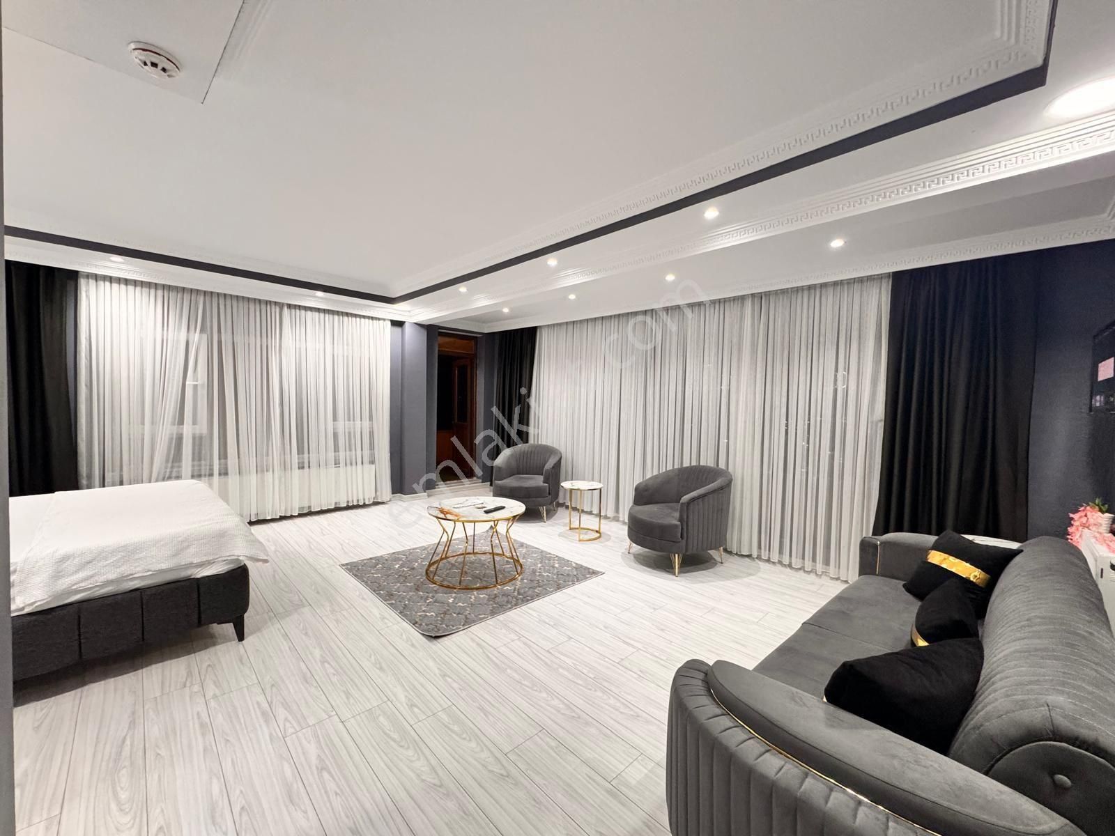 Yenimahallede Günlük Kiralık Daire - Görsel 6