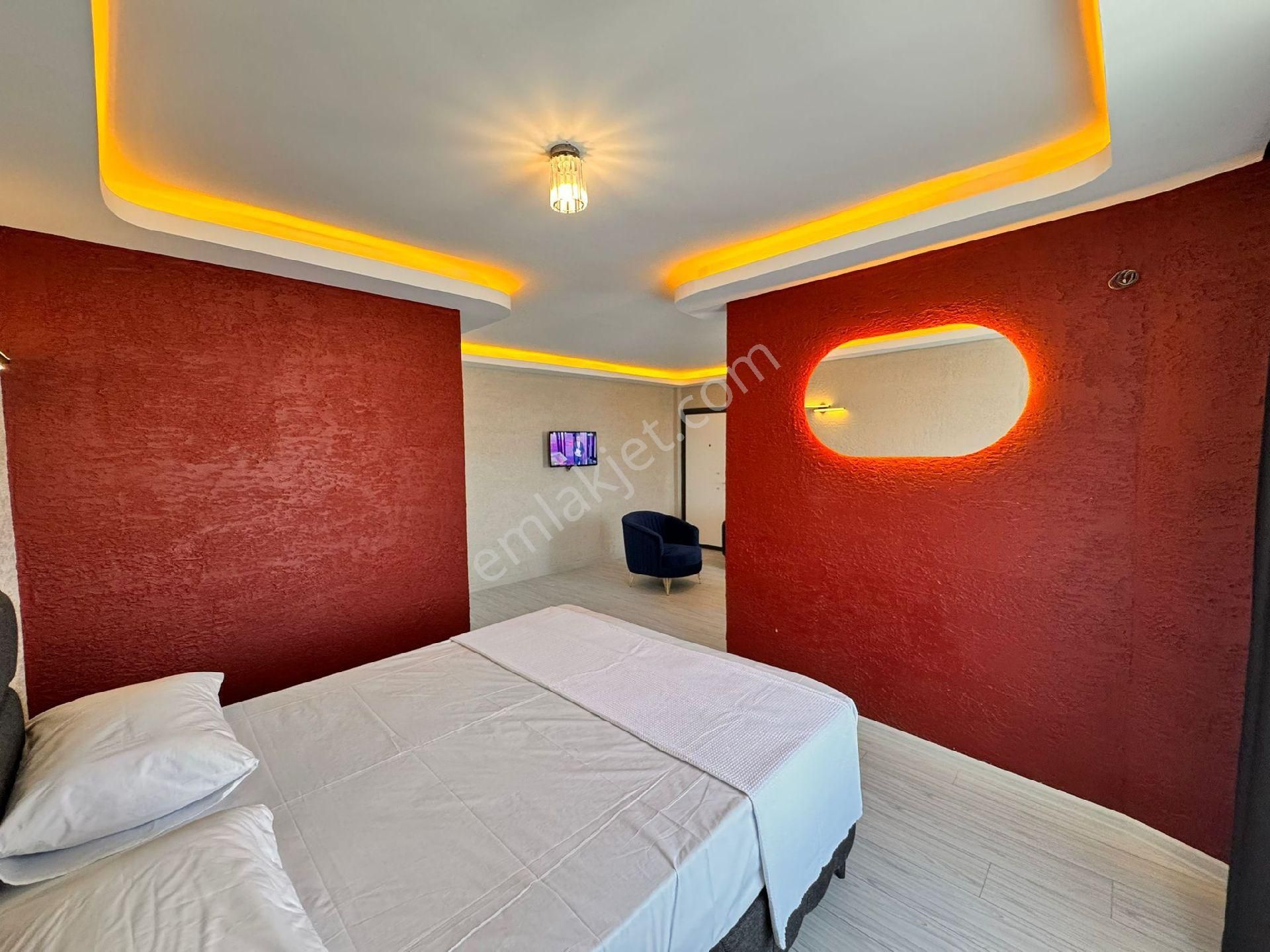 Yenimahallede Günlük Kiralık Daire - Görsel 33