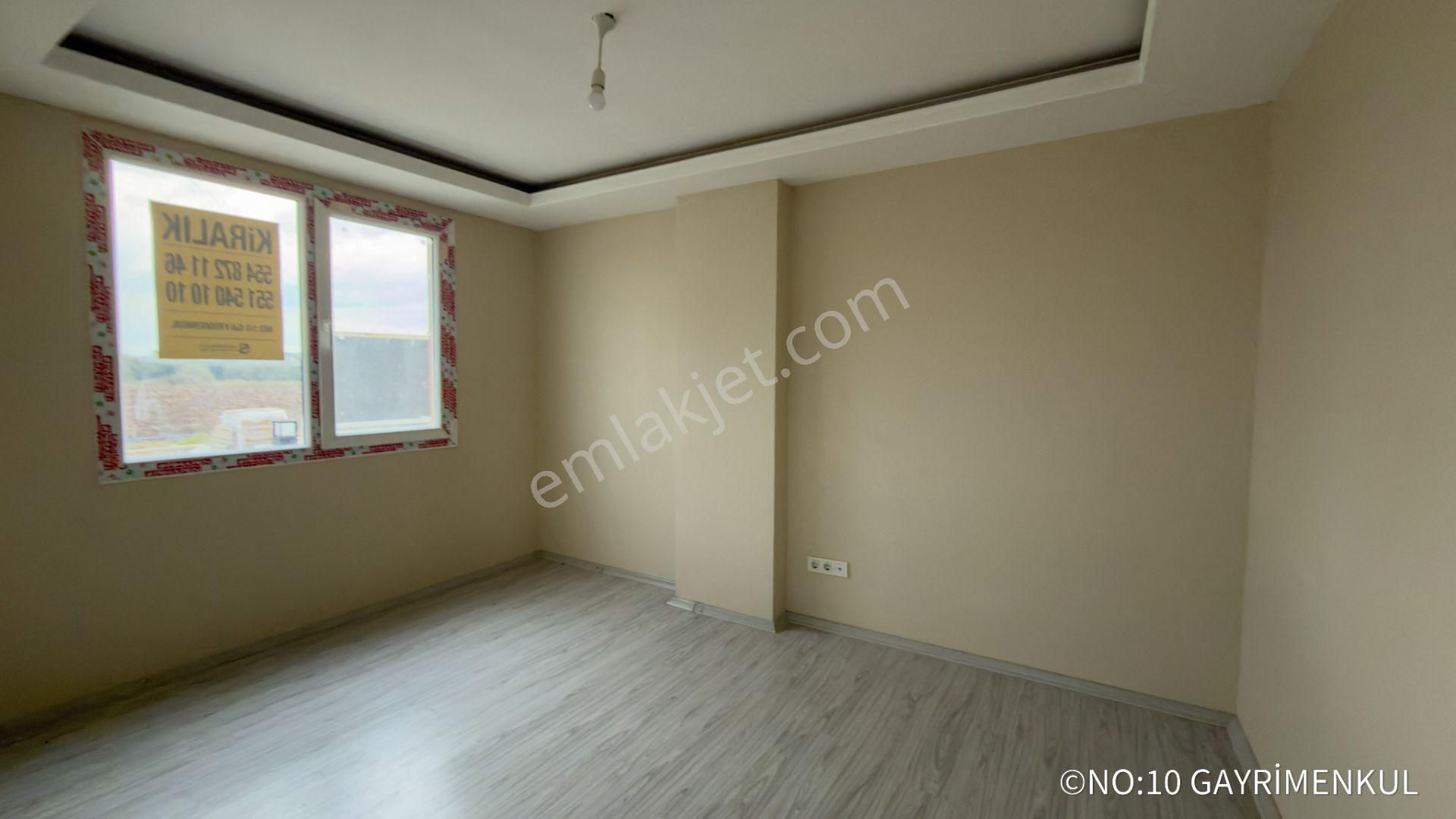 No:10 Gayrimenkul’den – Merkezi Konumda 1+1 Açık Mutfak • Yerden Isıtmalı • Kiralık - Görsel 16