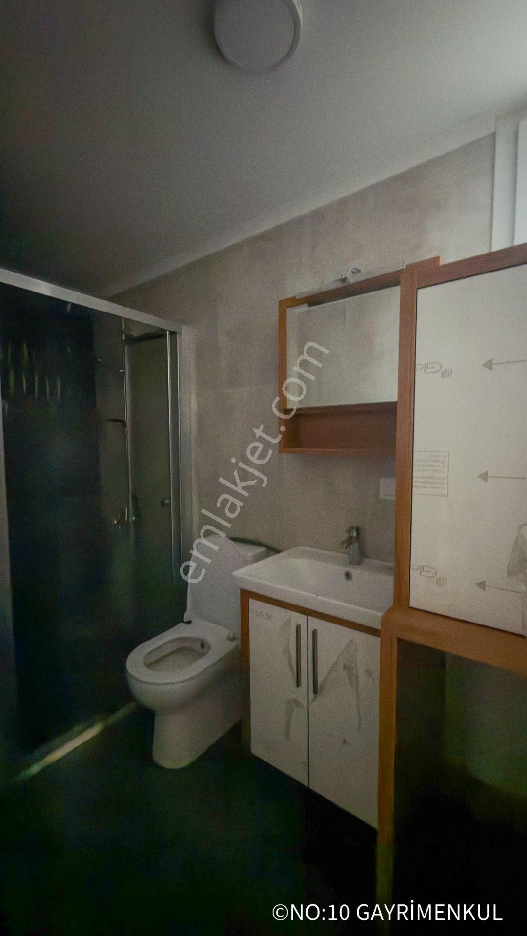 No:10 Gayrimenkul’den – Merkezi Konumda 1+1 Açık Mutfak • Yerden Isıtmalı • Kiralık - Görsel 6