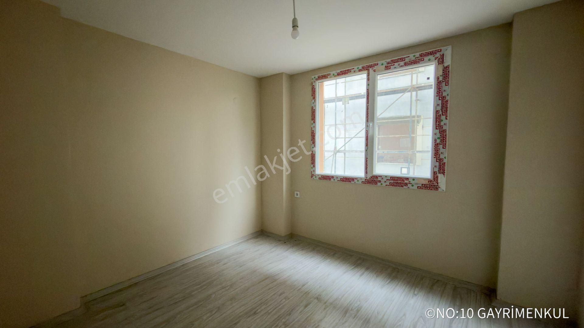 No:10 Gayrimenkul’den – Merkezi Konumda 1+1 Açık Mutfak • Yerden Isıtmalı • Kiralık - Görsel 9