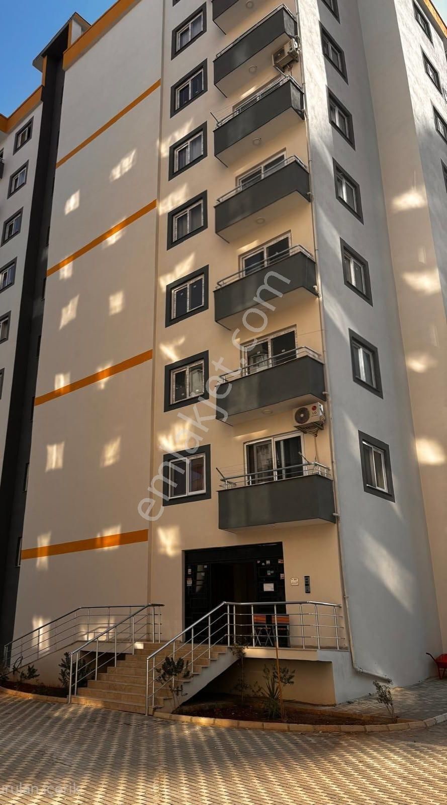 Sarıçam Gültepemahallesi Migros Civarı 1+1 Eşyalı - Görsel 5