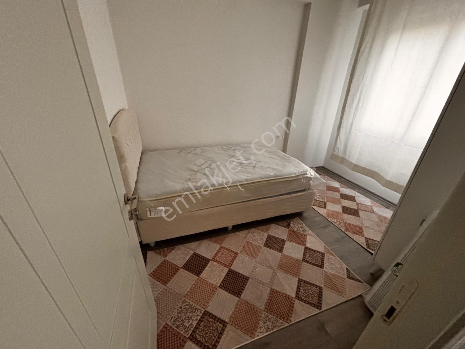 Sarıçam Gültepemahallesi Migros Civarı 1+1 Eşyalı - Görsel 3