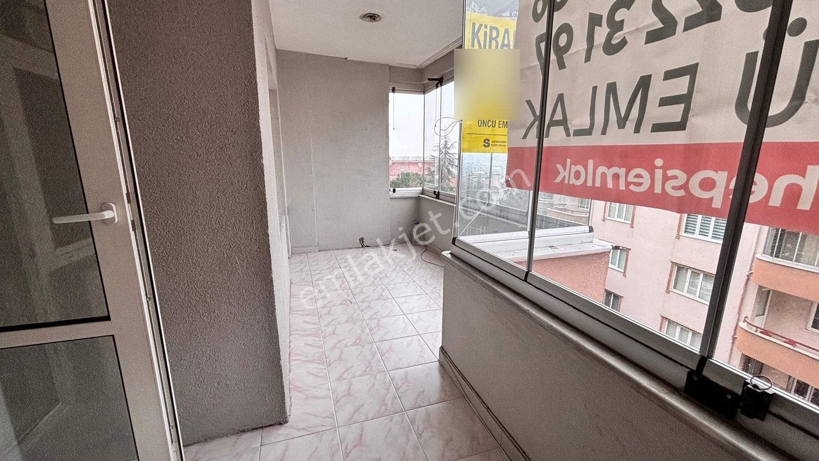 Fsm Metro İstasyonuna 100 M Site İçerisinde 3+1 Kombili Daire - Görsel 21