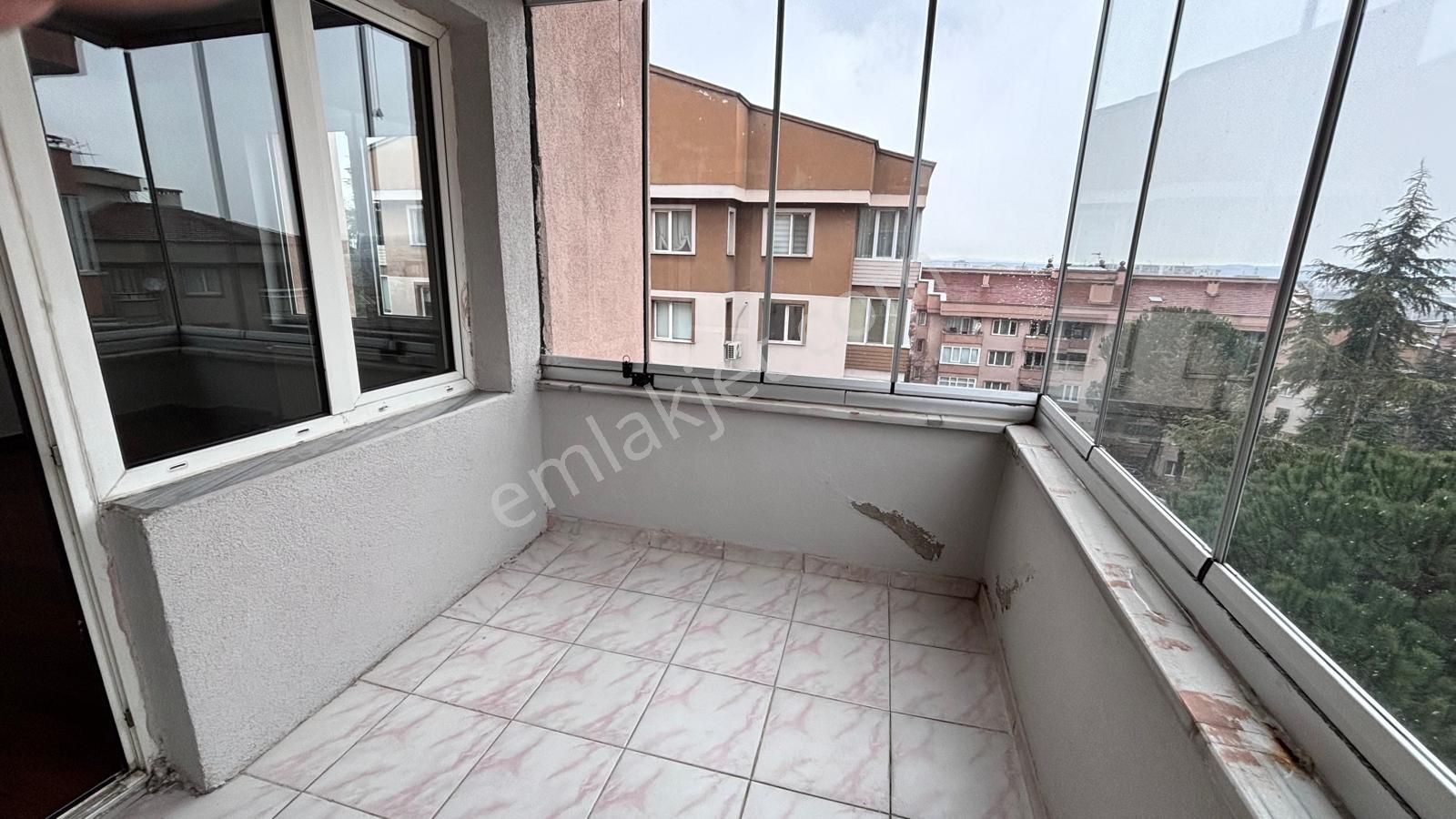 Fsm Metro İstasyonuna 100 M Site İçerisinde 3+1 Kombili Daire - Görsel 20
