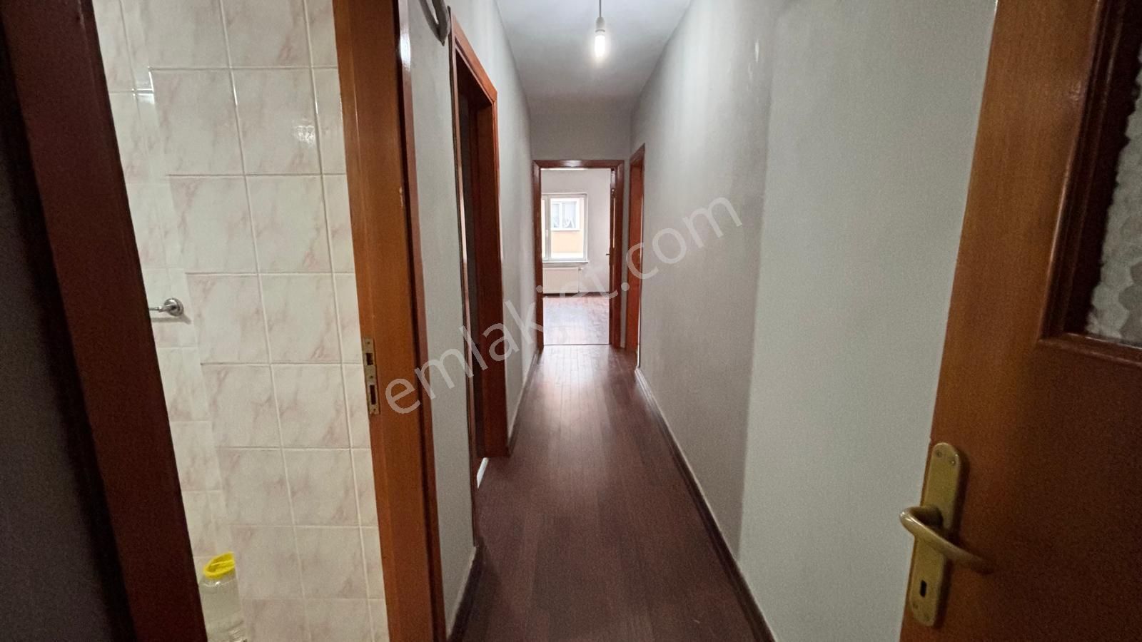 Fsm Metro İstasyonuna 100 M Site İçerisinde 3+1 Kombili Daire - Görsel 6