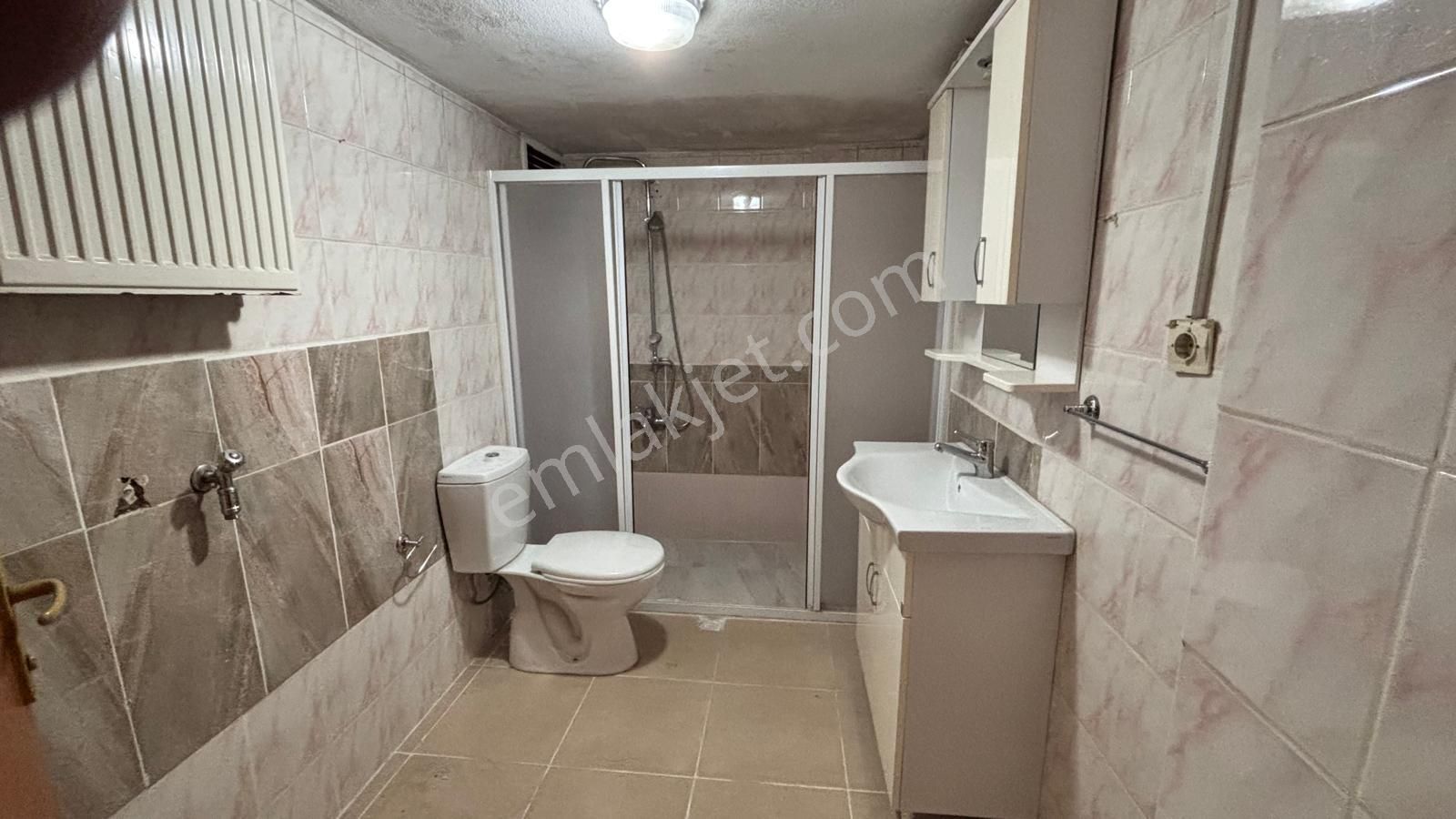 Fsm Metro İstasyonuna 100 M Site İçerisinde 3+1 Kombili Daire - Görsel 16