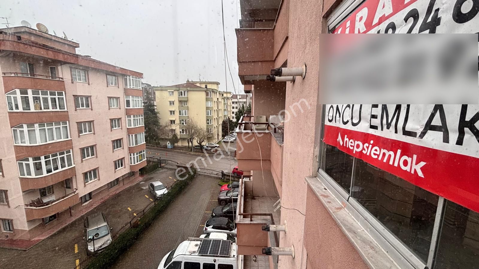 Fsm Metro İstasyonuna 100 M Site İçerisinde 3+1 Kombili Daire - Görsel 22