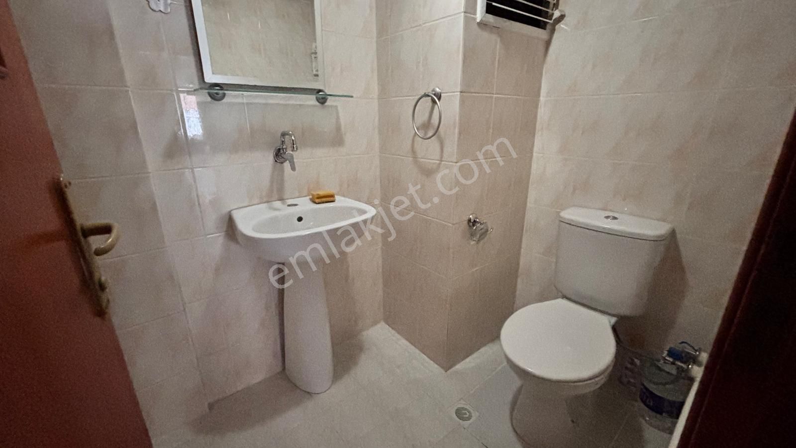 Fsm Metro İstasyonuna 100 M Site İçerisinde 3+1 Kombili Daire - Görsel 17
