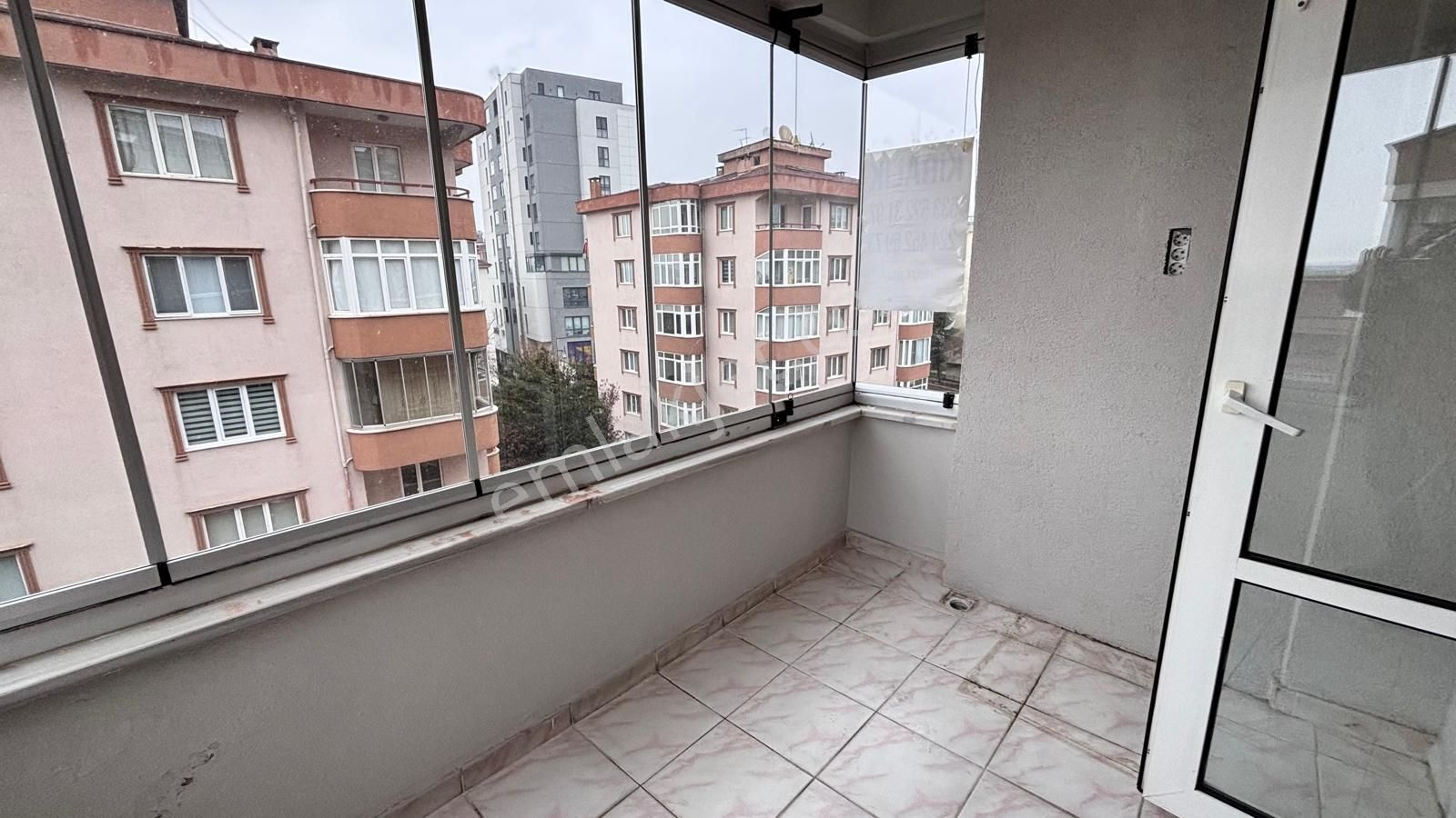 Fsm Metro İstasyonuna 100 M Site İçerisinde 3+1 Kombili Daire - Görsel 19