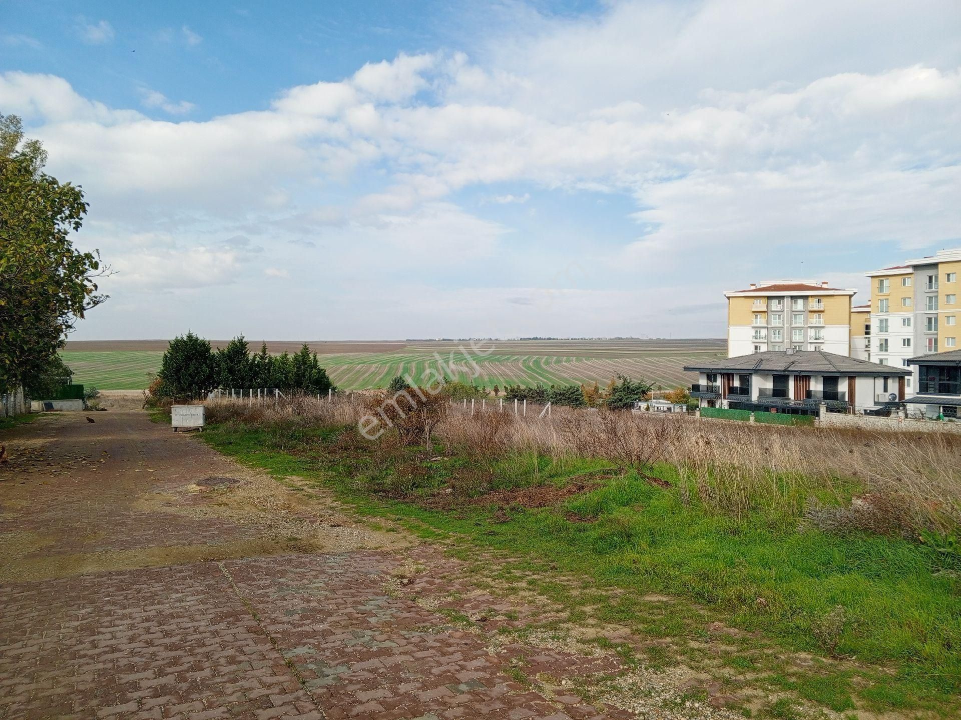 Silivri'de Satilik502 Arsa - Görsel 2