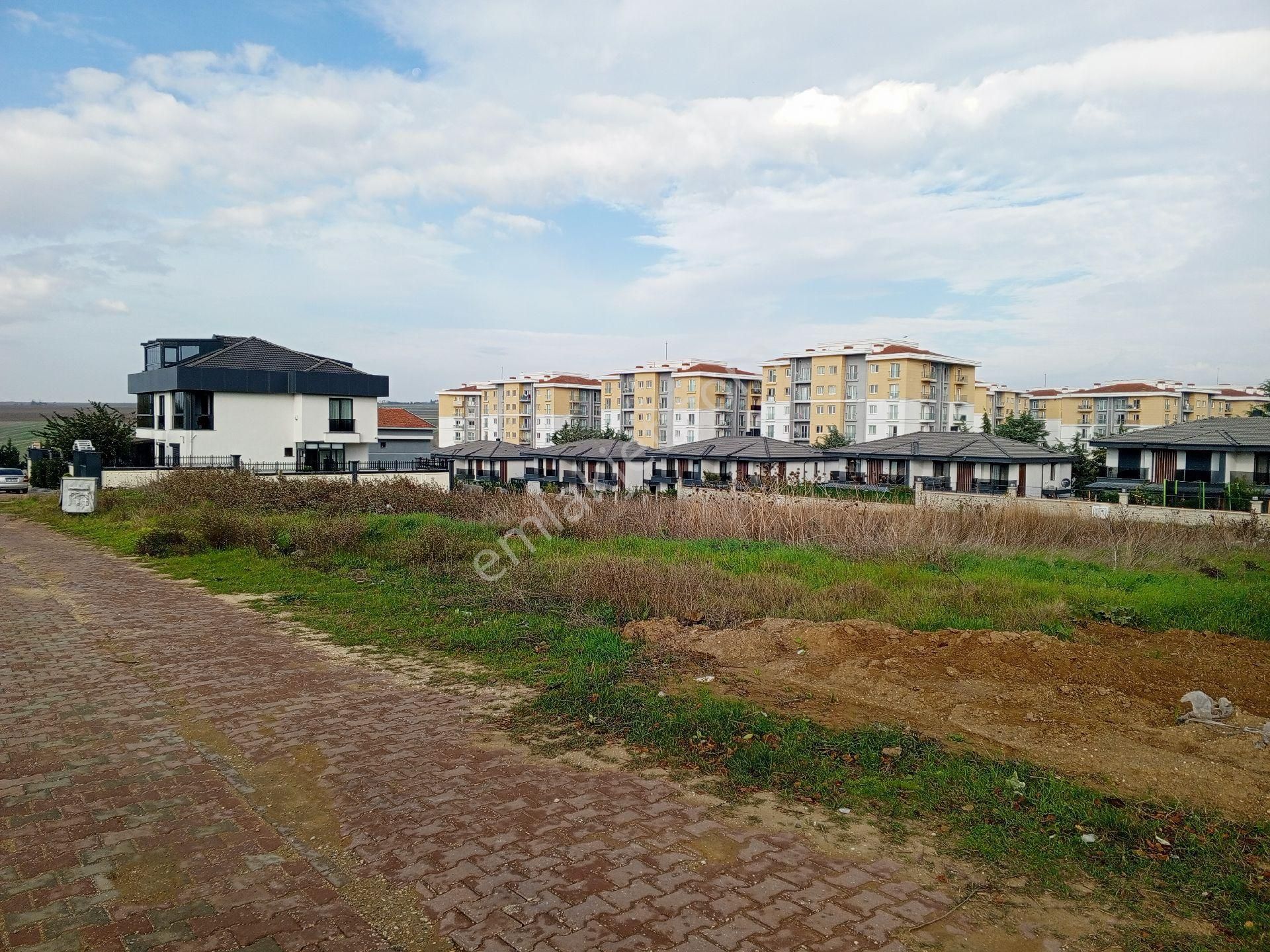 Silivri'de Satilik502 Arsa - Görsel 4