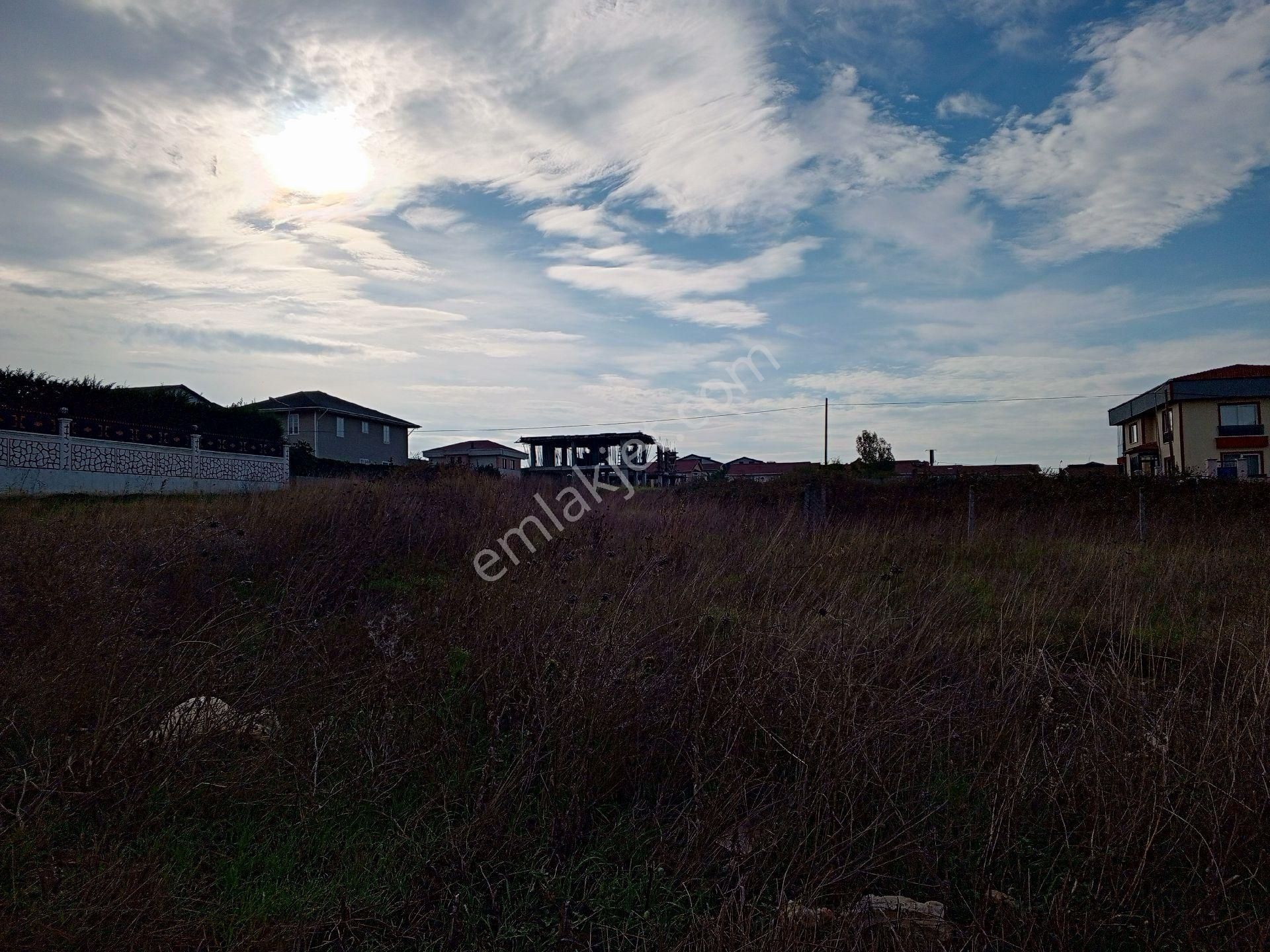 Silivri'de Satilik502 Arsa - Görsel 14