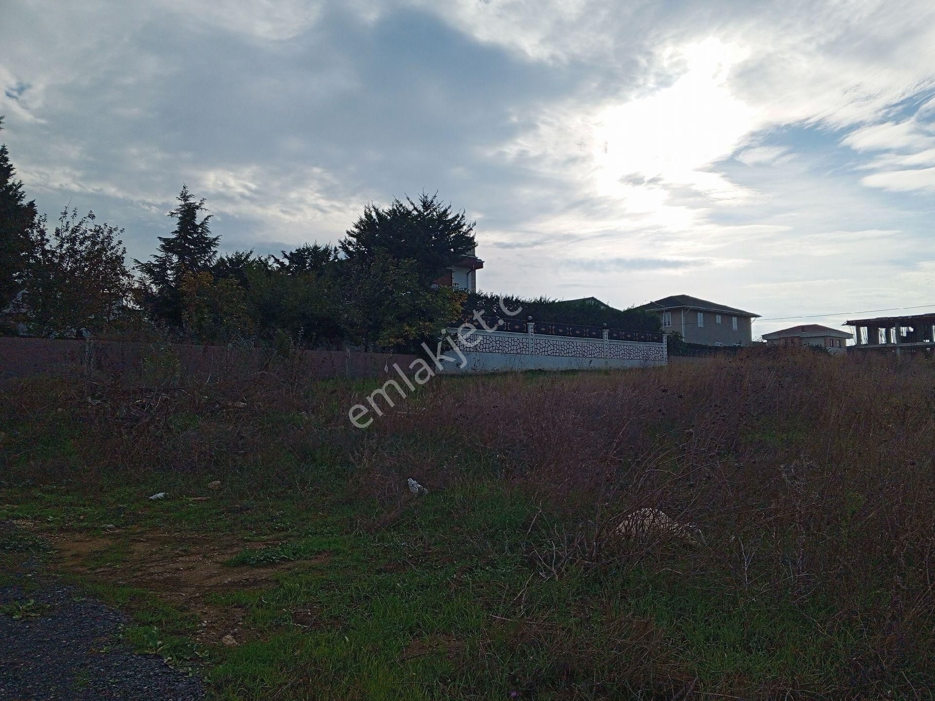 Silivri'de Satilik502 Arsa - Görsel 10