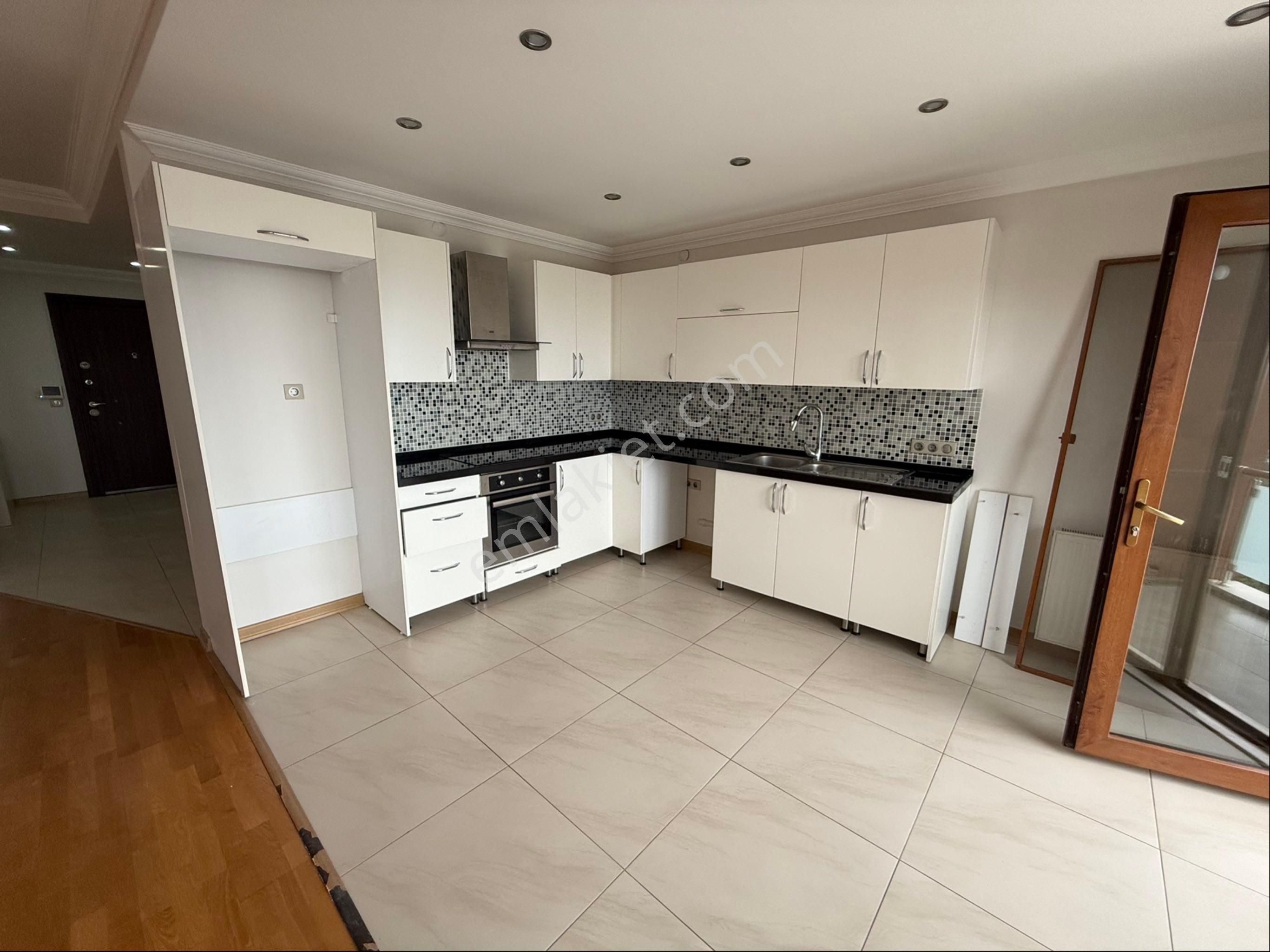 Demirbaş Gayrimenkulden Konuralp Artemis Sit. Satılık Dub.daire - Görsel 17