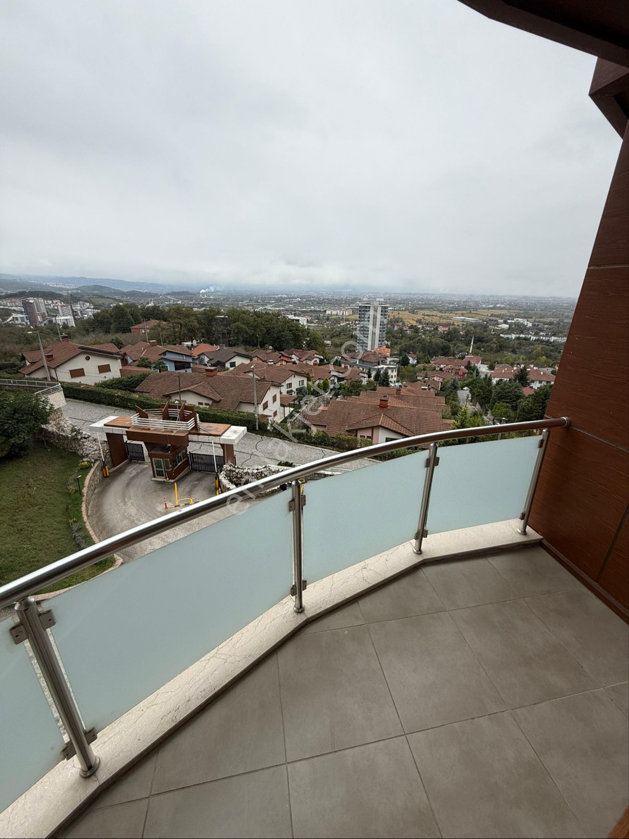 Demirbaş Gayrimenkulden Konuralp Artemis Sit. Satılık Dub.daire - Görsel 13