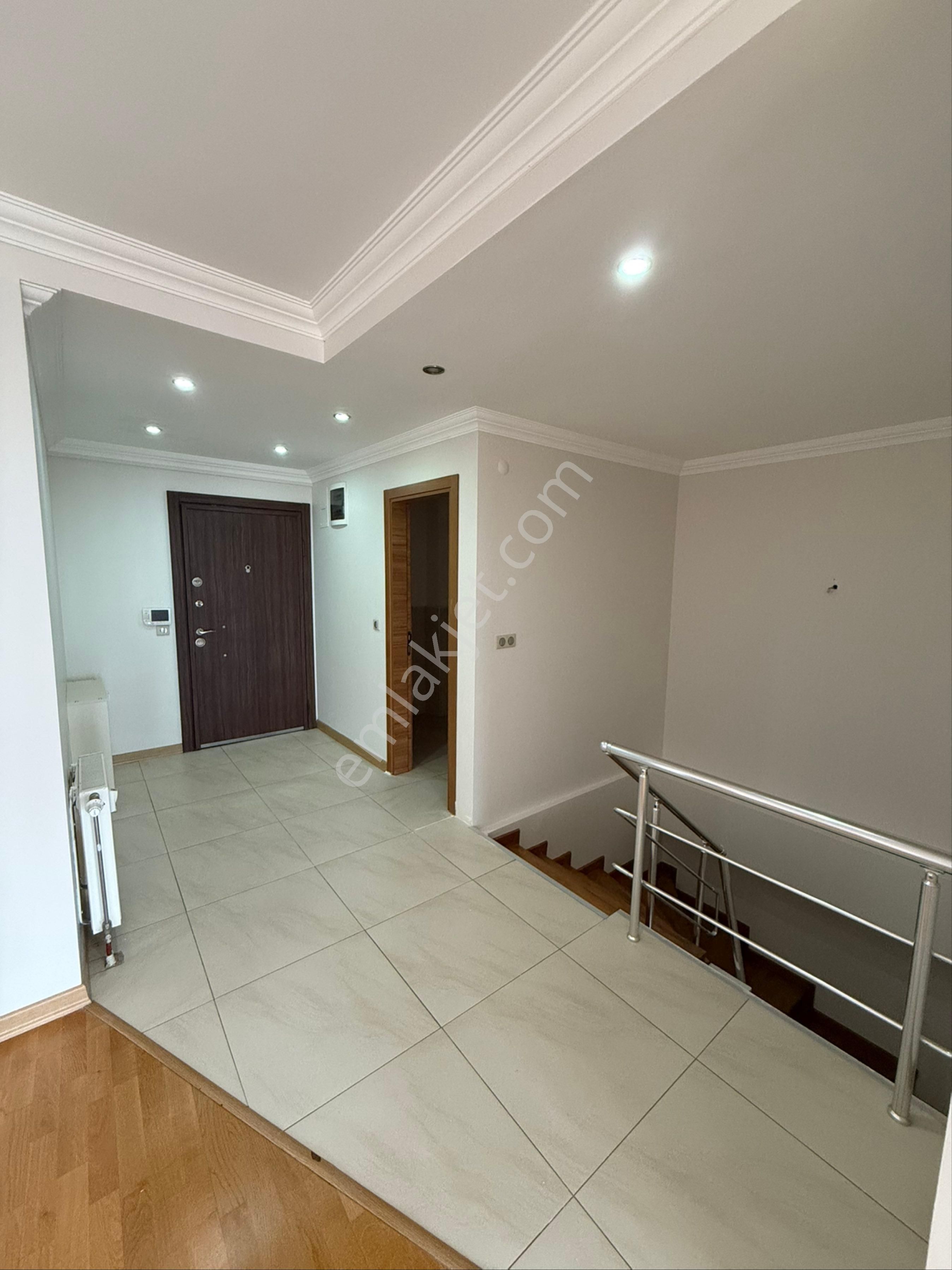 Demirbaş Gayrimenkulden Konuralp Artemis Sit. Satılık Dub.daire - Görsel 19