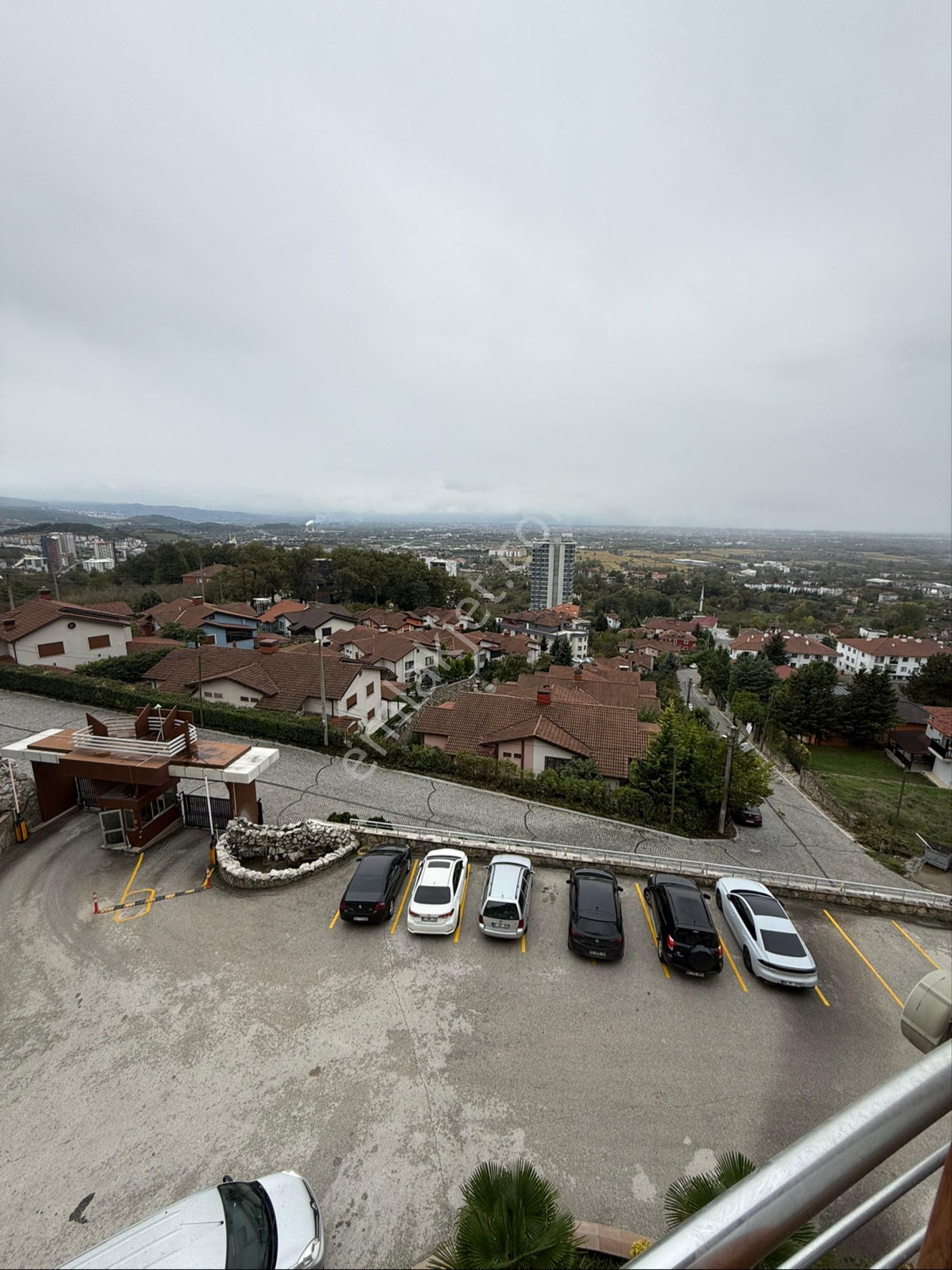 Demirbaş Gayrimenkulden Konuralp Artemis Sit. Satılık Dub.daire - Görsel 5