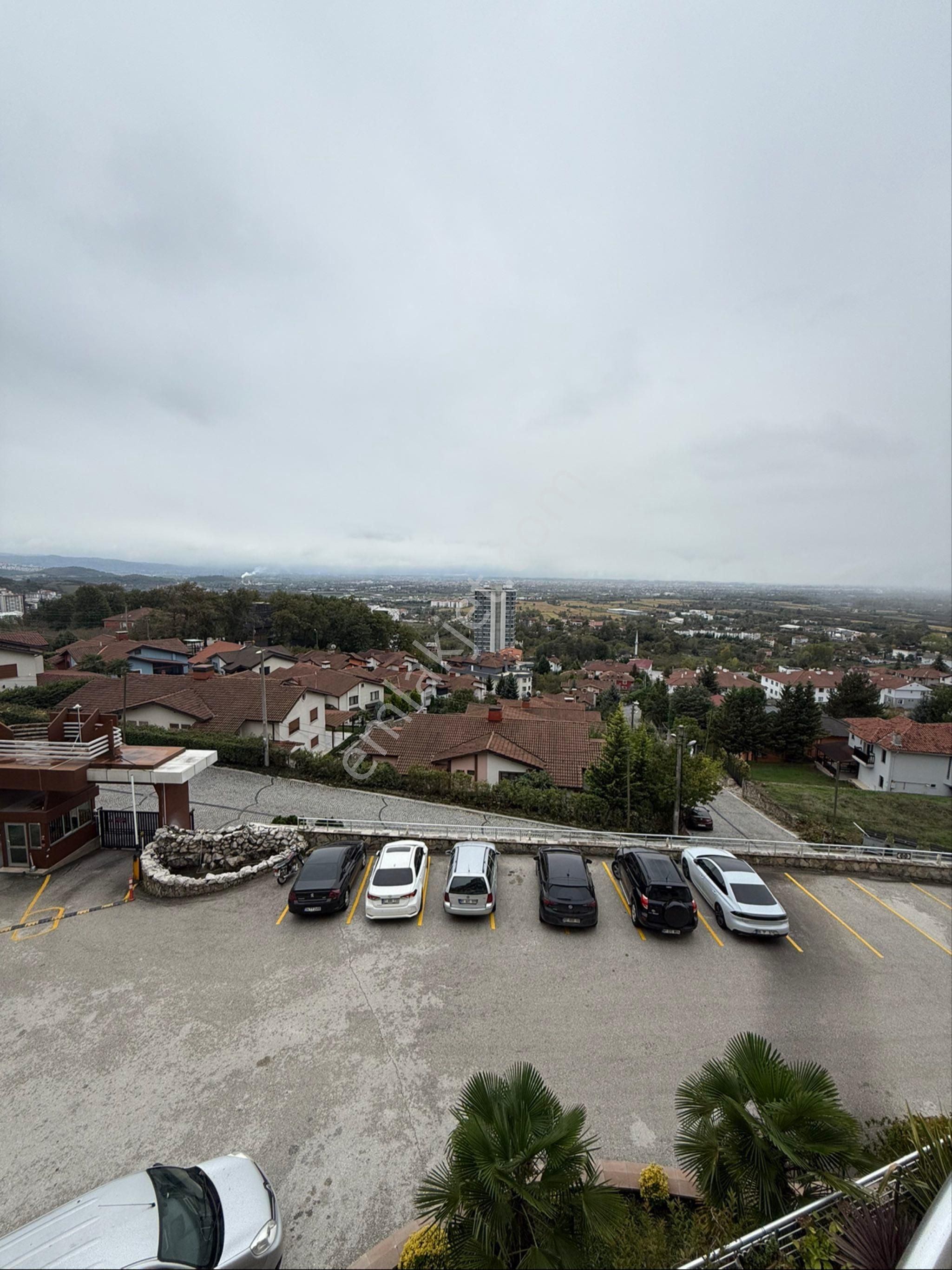 Demirbaş Gayrimenkulden Konuralp Artemis Sit. Satılık Dub.daire - Görsel 21