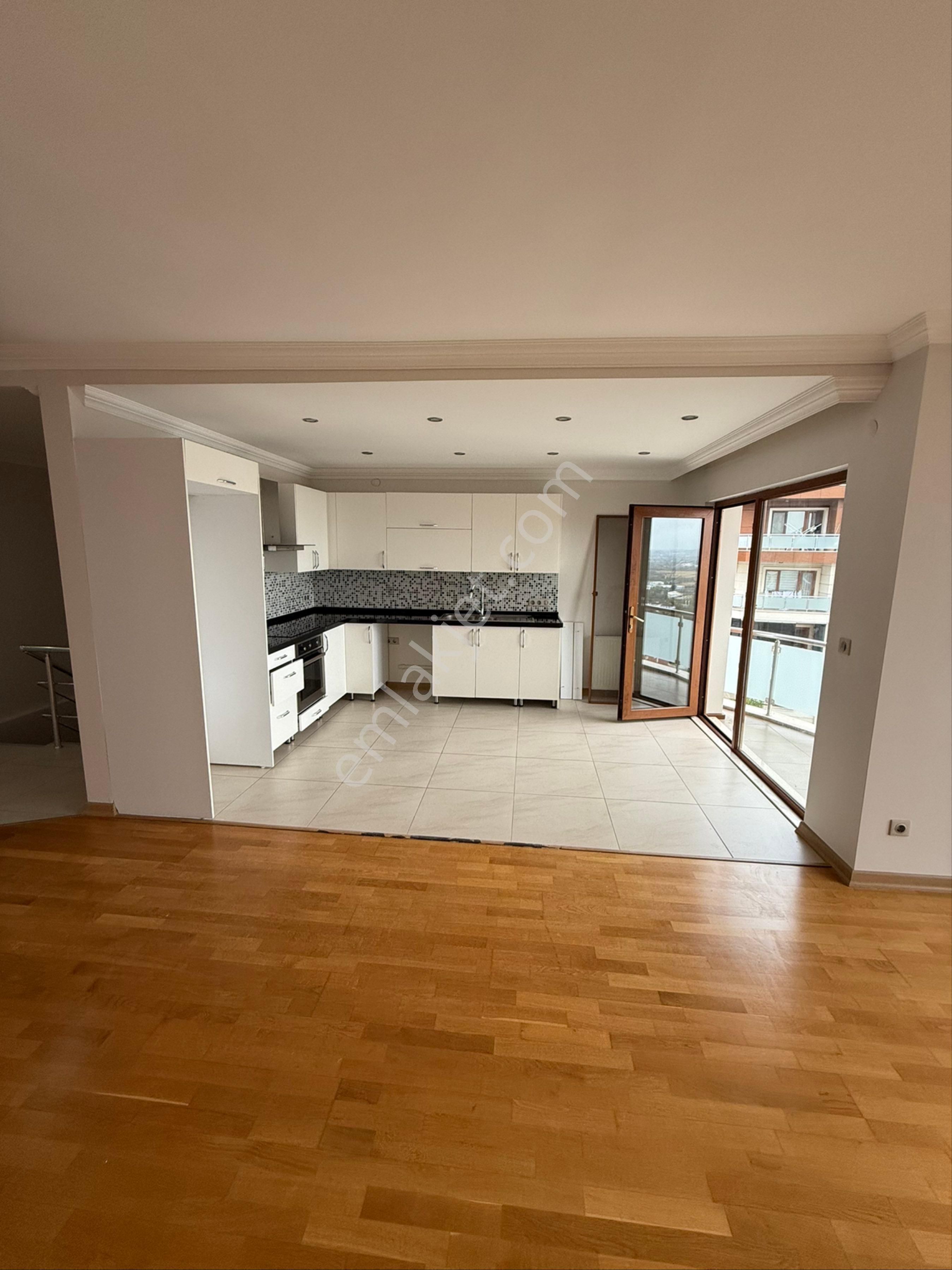 Demirbaş Gayrimenkulden Konuralp Artemis Sit. Satılık Dub.daire - Görsel 16