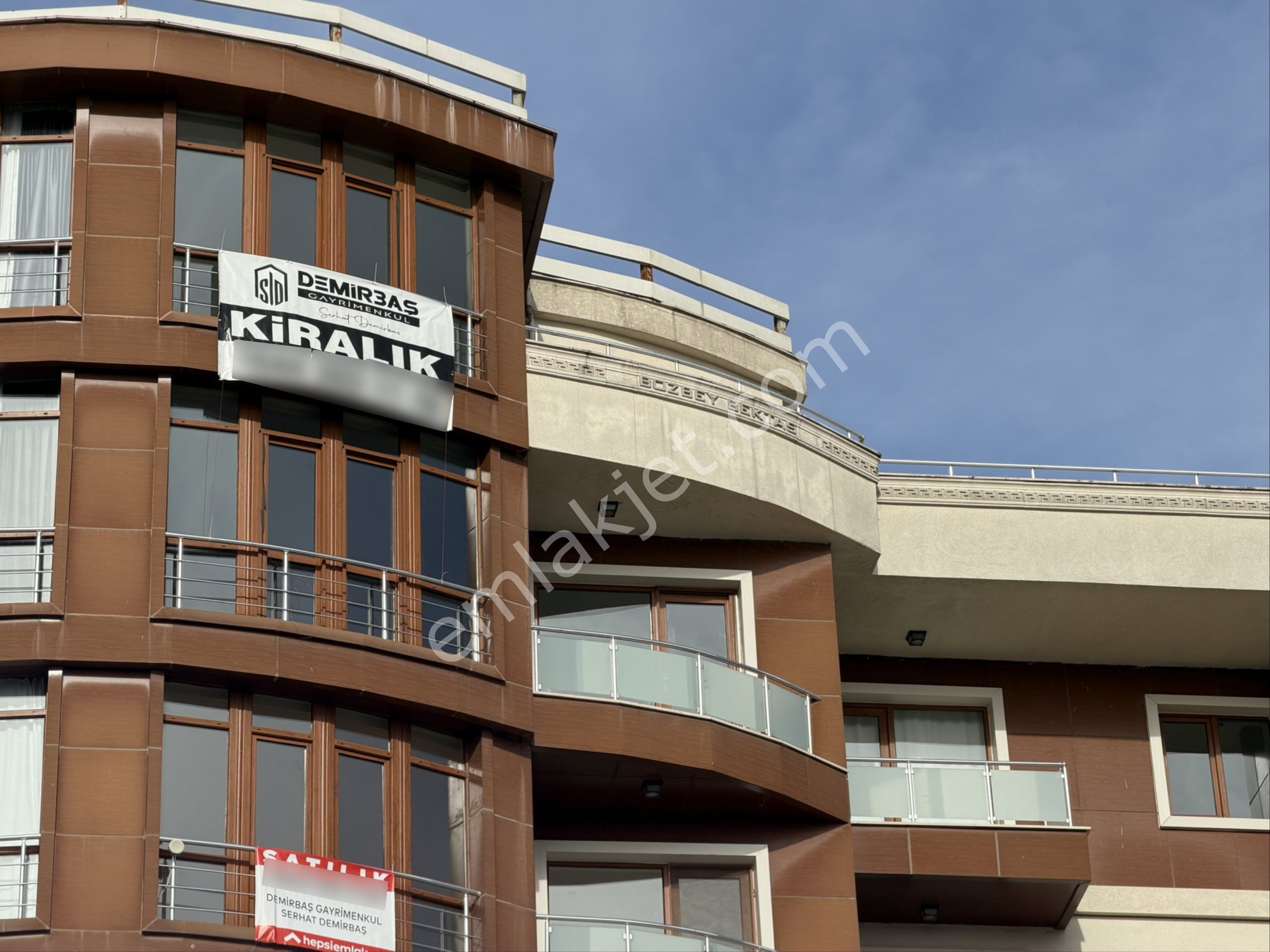 Demirbaş Gayrimenkulden Konuralp Artemis Sit. Satılık Dub.daire - Görsel 14