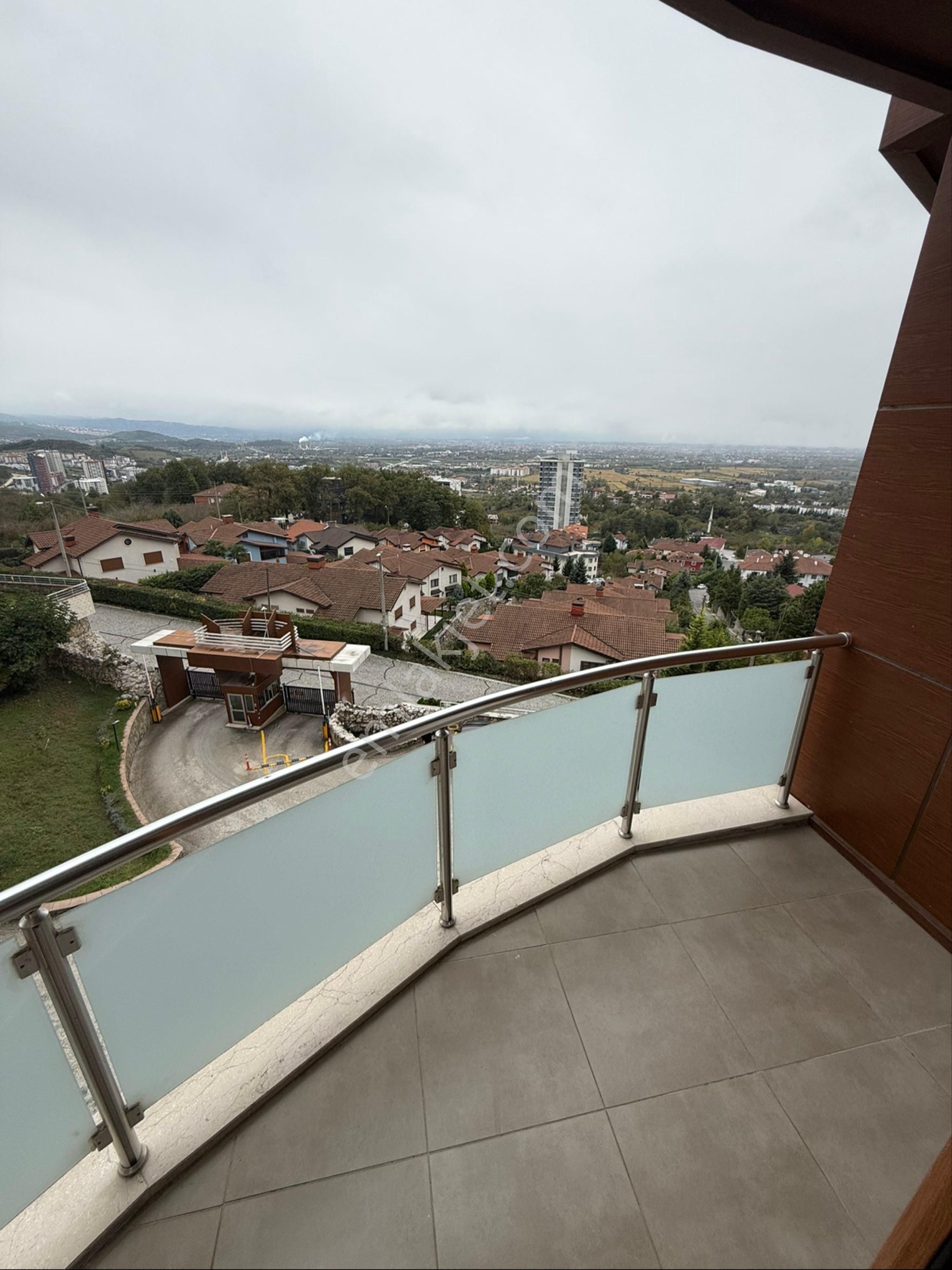 Demirbaş Gayrimenkulden Konuralp Artemis Sit. Satılık Dub.daire - Görsel 12