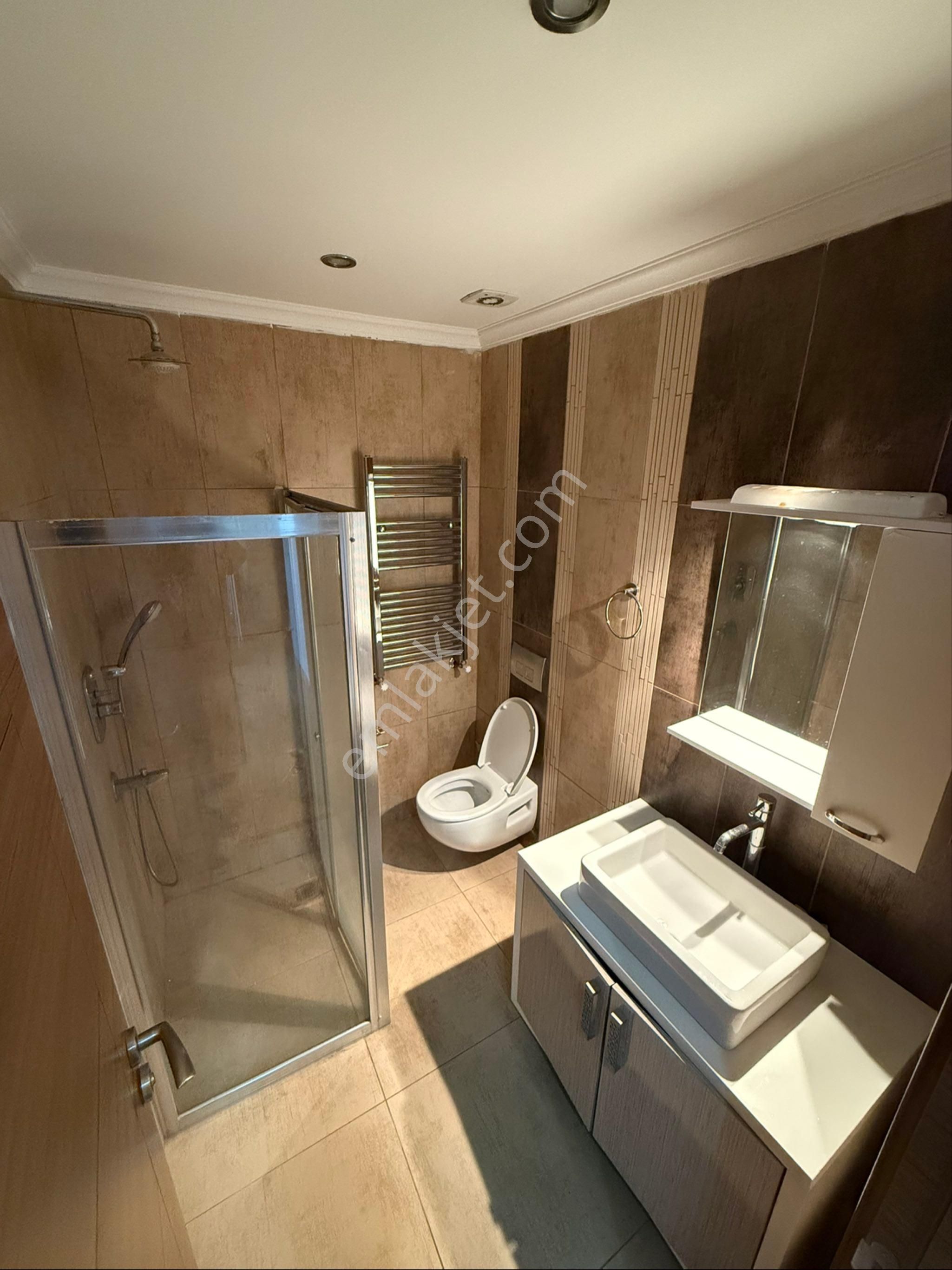 Demirbaş Gayrimenkulden Konuralp Artemis Sit. Satılık Dub.daire - Görsel 28